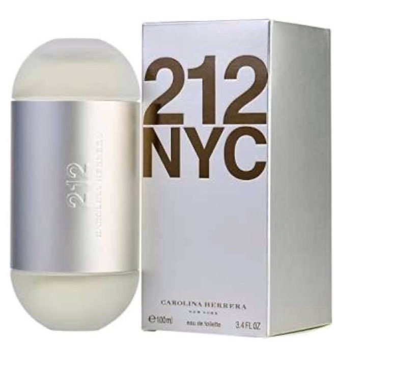 salud y belleza - Perfume 212 mujer original - AL POR MAYOR Y AL DETALLE 0