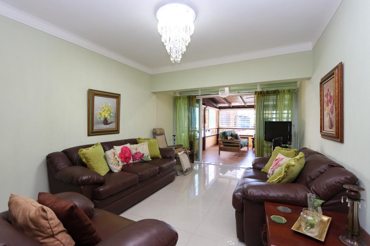 apartamentos - Vendo  apartamento en Jardines del Sur 0
