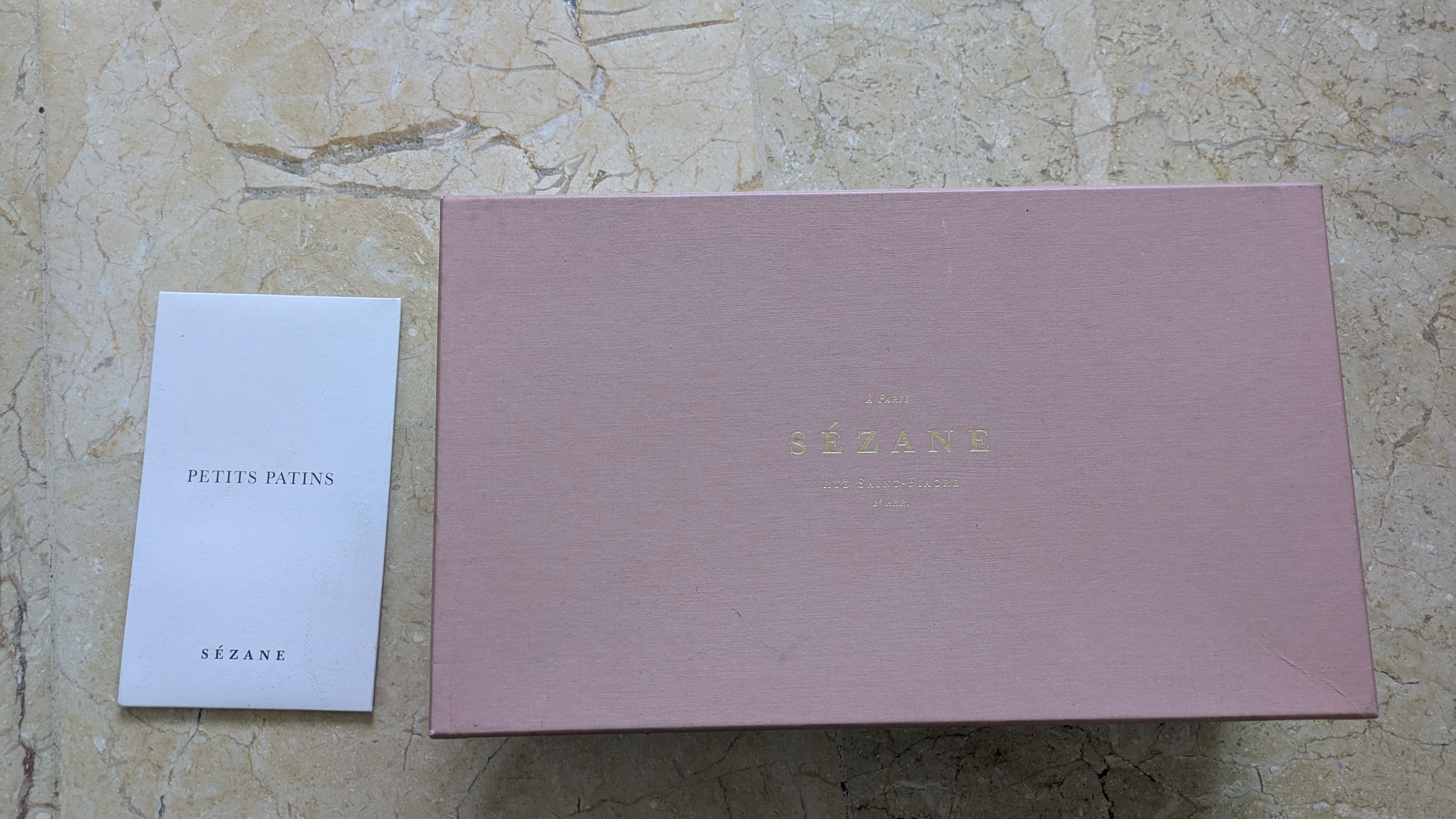 zapatos para mujer - loafers Sezane Lisa como nuevo 5
