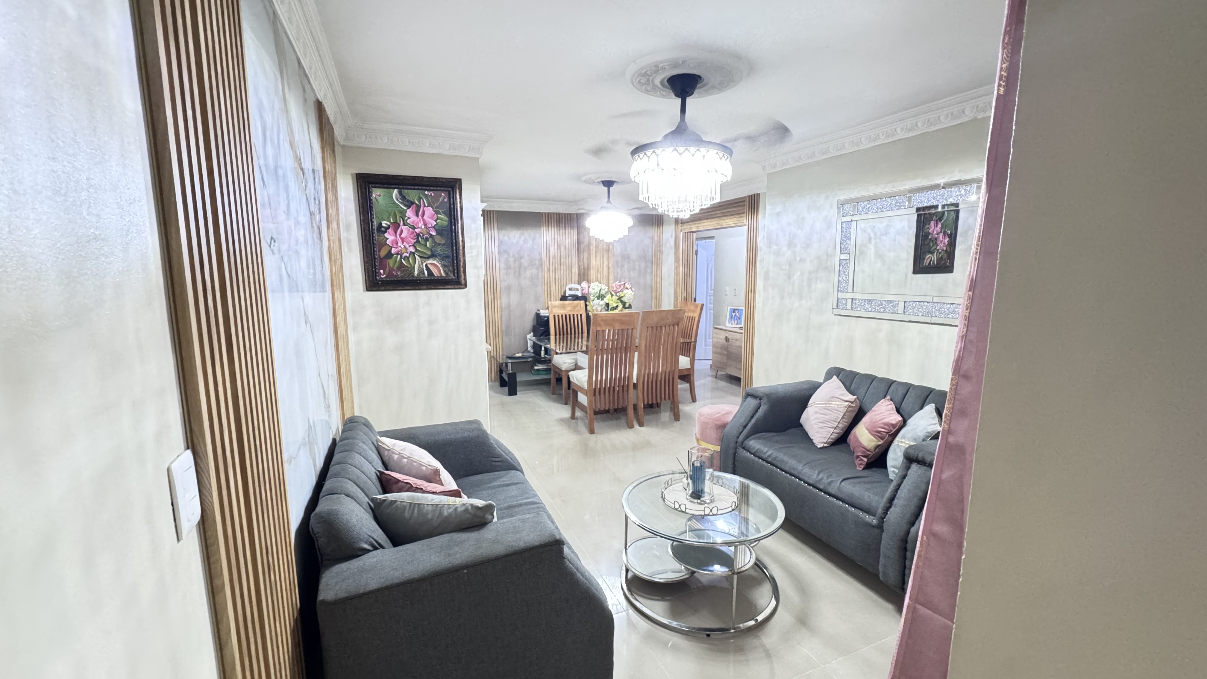 apartamentos - De Oportunidad Vendo Apartamento  1