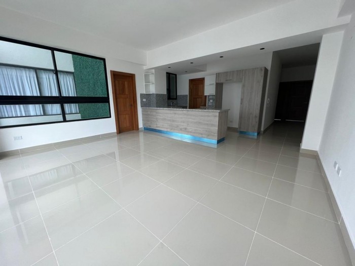 apartamentos - Apartamento en Alquiler en Torre Moderna con Áreas 0