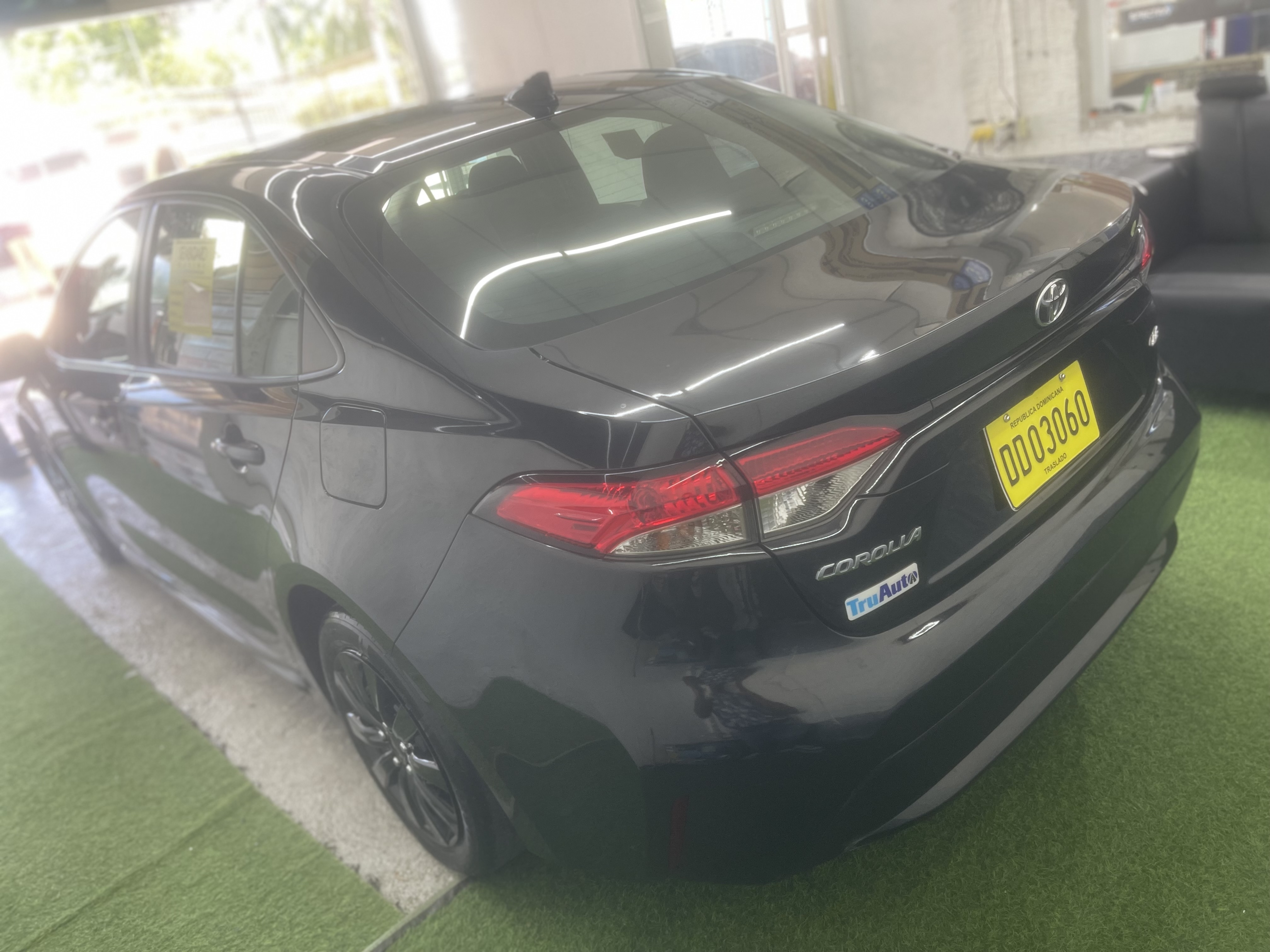 carros - Toyota Corolla le 2021 2