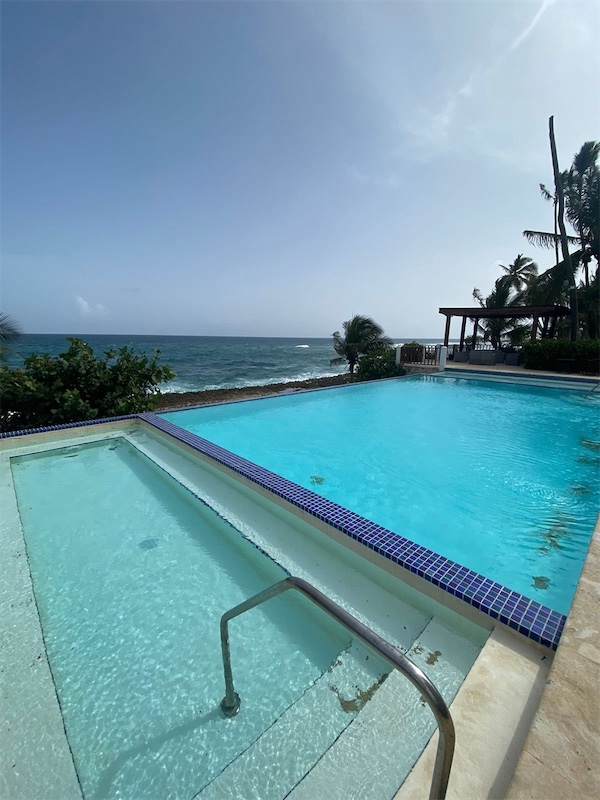 apartamentos - VENDO O ALQUILO HERMOSOS APARTAMENTOS CON VISTA AL MAR JUAN DOLIÓ.✅ 3