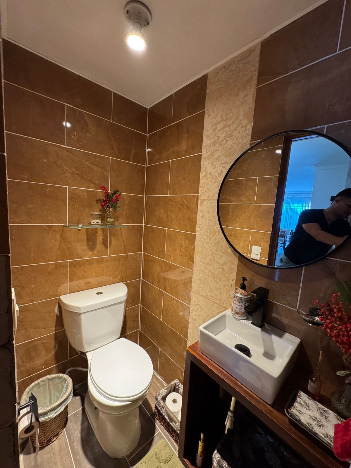 apartamentos - Vendo Apartamento Villa Aura 4