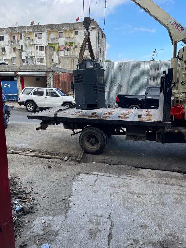 servicios profesionales - Rebobinados De Motores Electricos 3