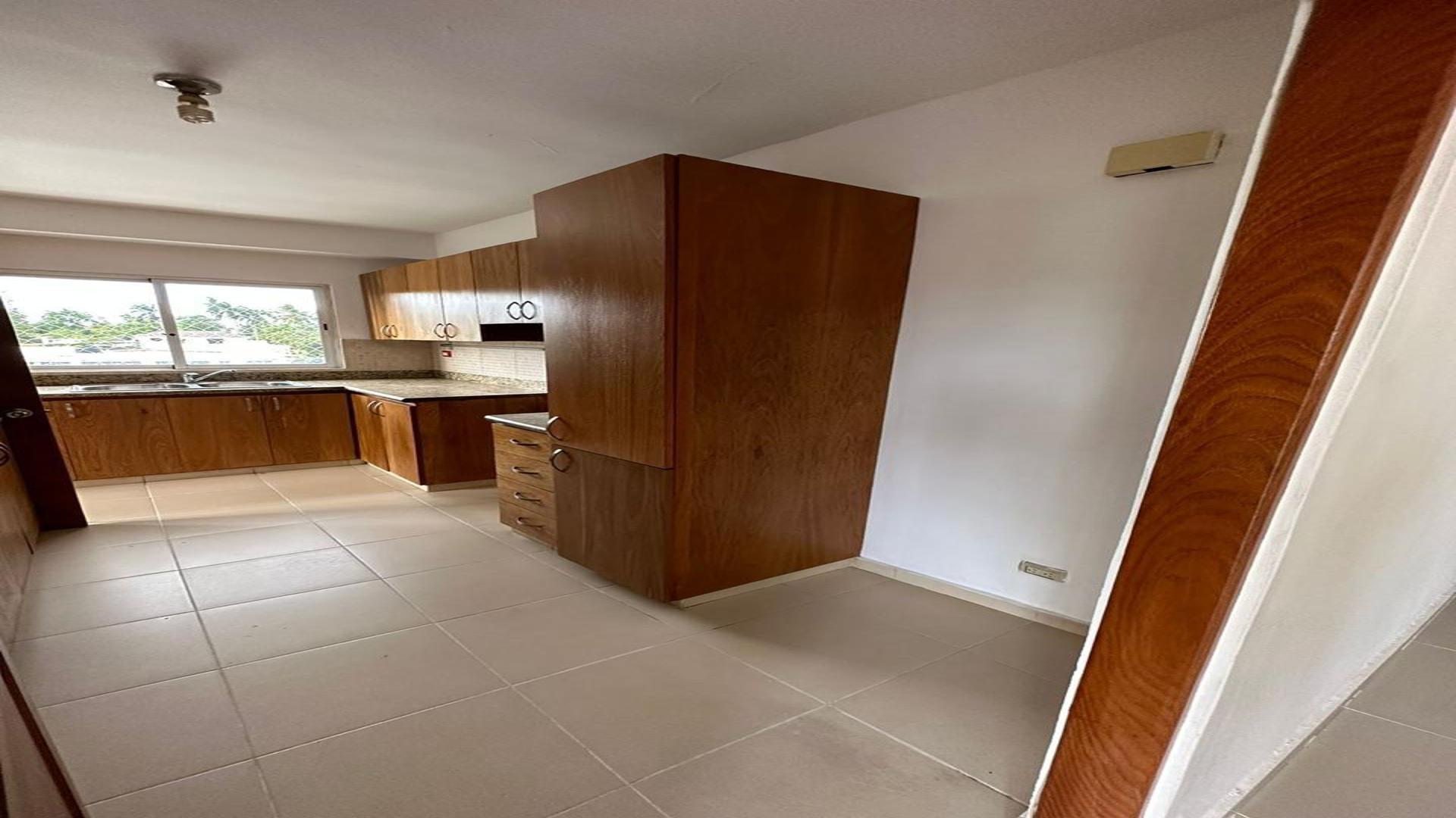 apartamentos - Alquilo apartamento en arroyo hondo viejo 7