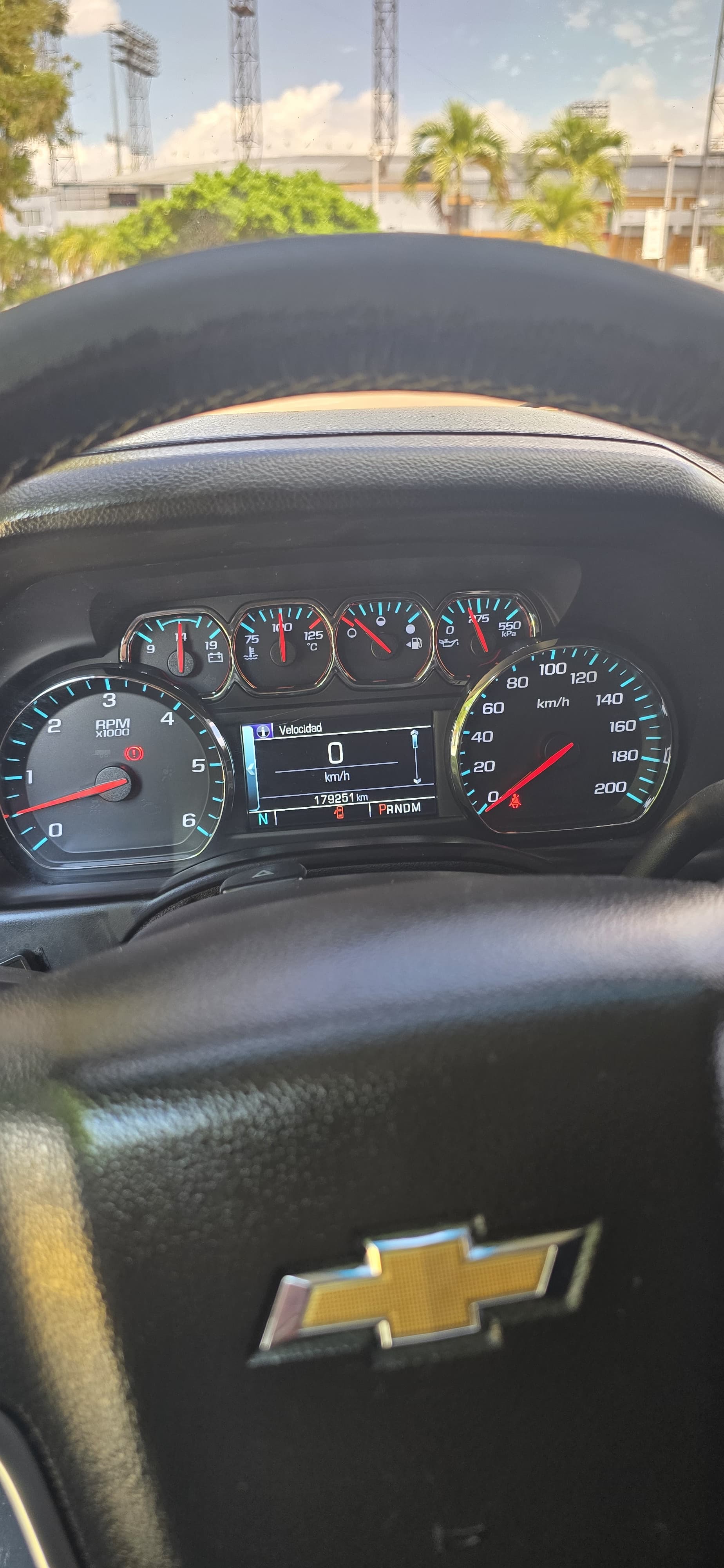 jeepetas y camionetas - chevolet tahoe ltz 2016 3