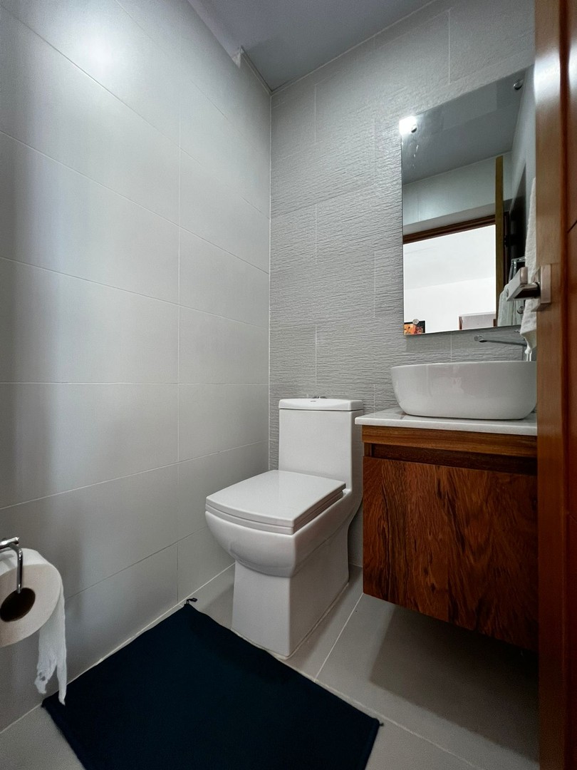 apartamentos - Bonito Apartamento Disponible en Villa Maria  4