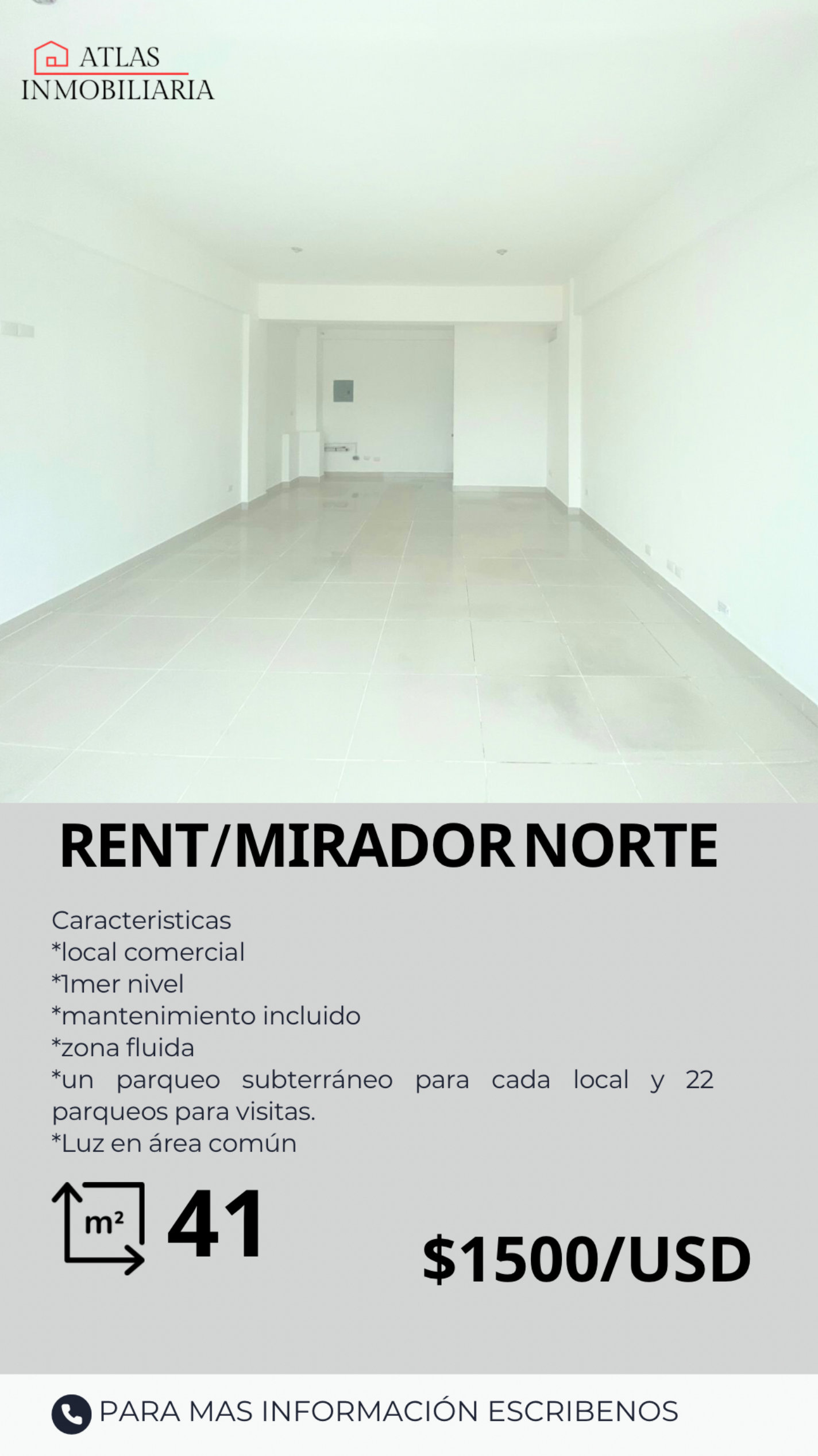 oficinas y locales comerciales - LOCAL COMERCIAL