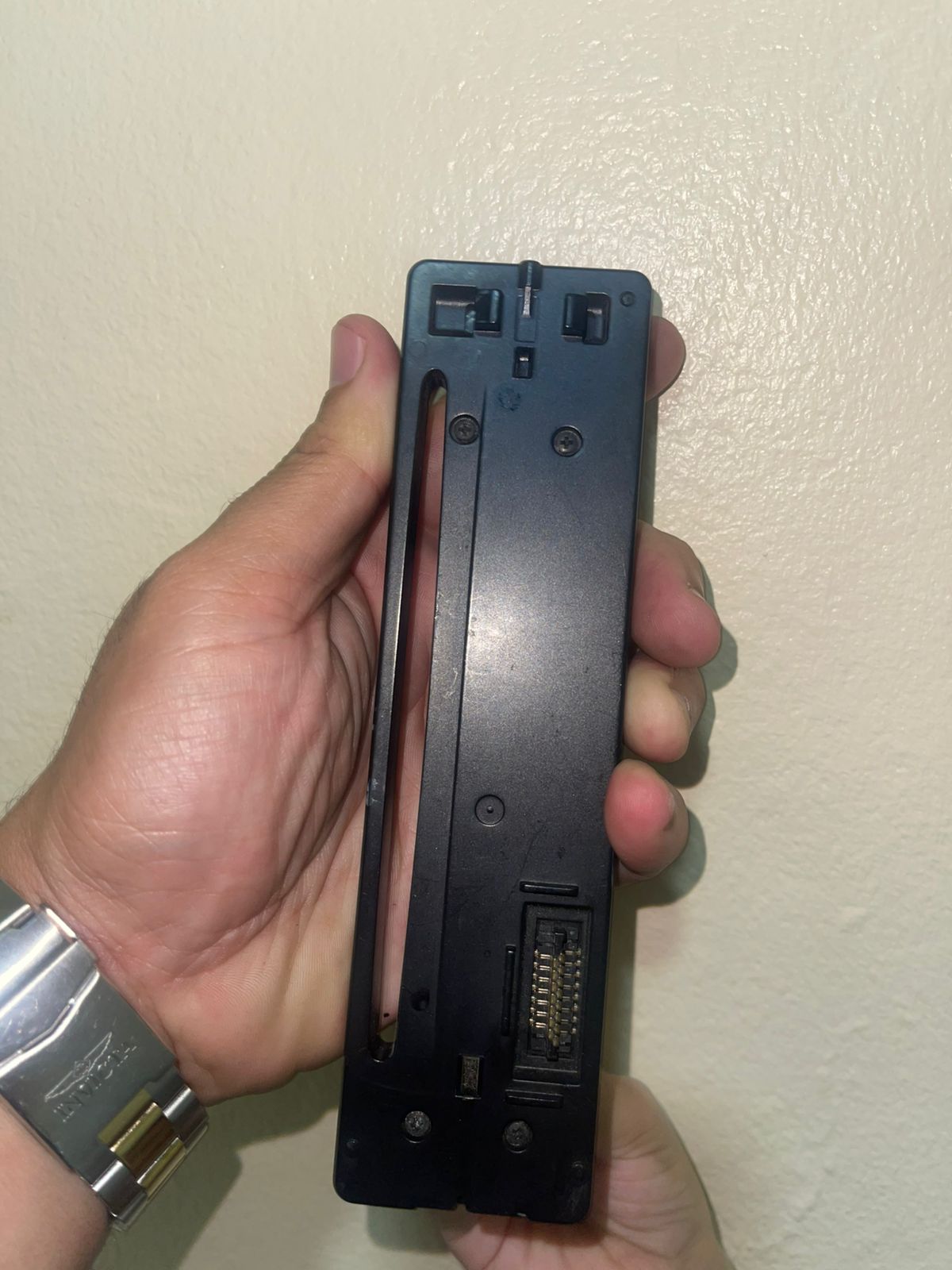 repuestos - VENDO RADIO DE CARRO SONY COMO NUEVO 3