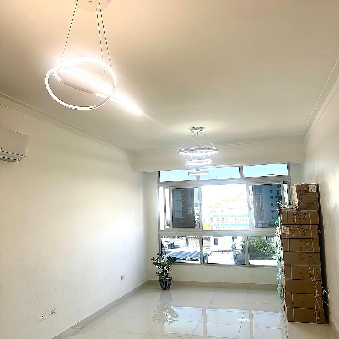 apartamentos - VENTA DE APARTAMENTO EN BELLA VISTA. 
DE OPORTUNIDAD INVERSIÓN  3