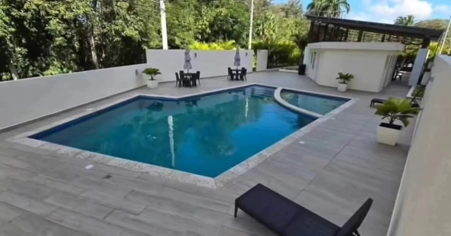 apartamentos - OPORTUNIDAD 5TO  PISO AMUEBLADO EN VILLA OLGA TORRE MARFIL  8