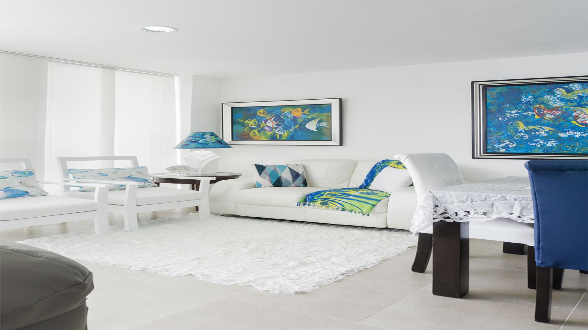 apartamentos - Apartamento en Alquiler en Juan Dolio 0