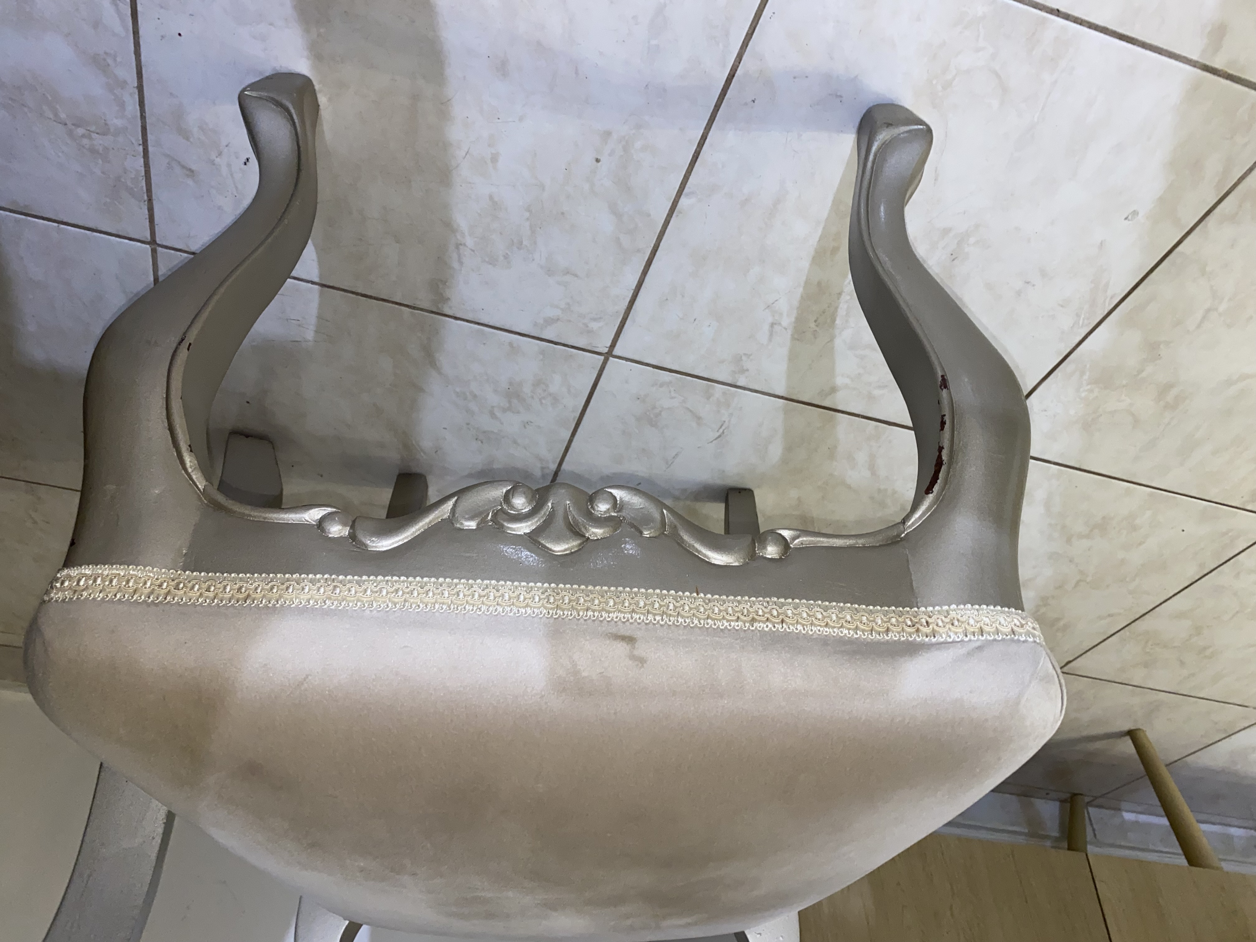 muebles y colchones - Juego de comedor 5