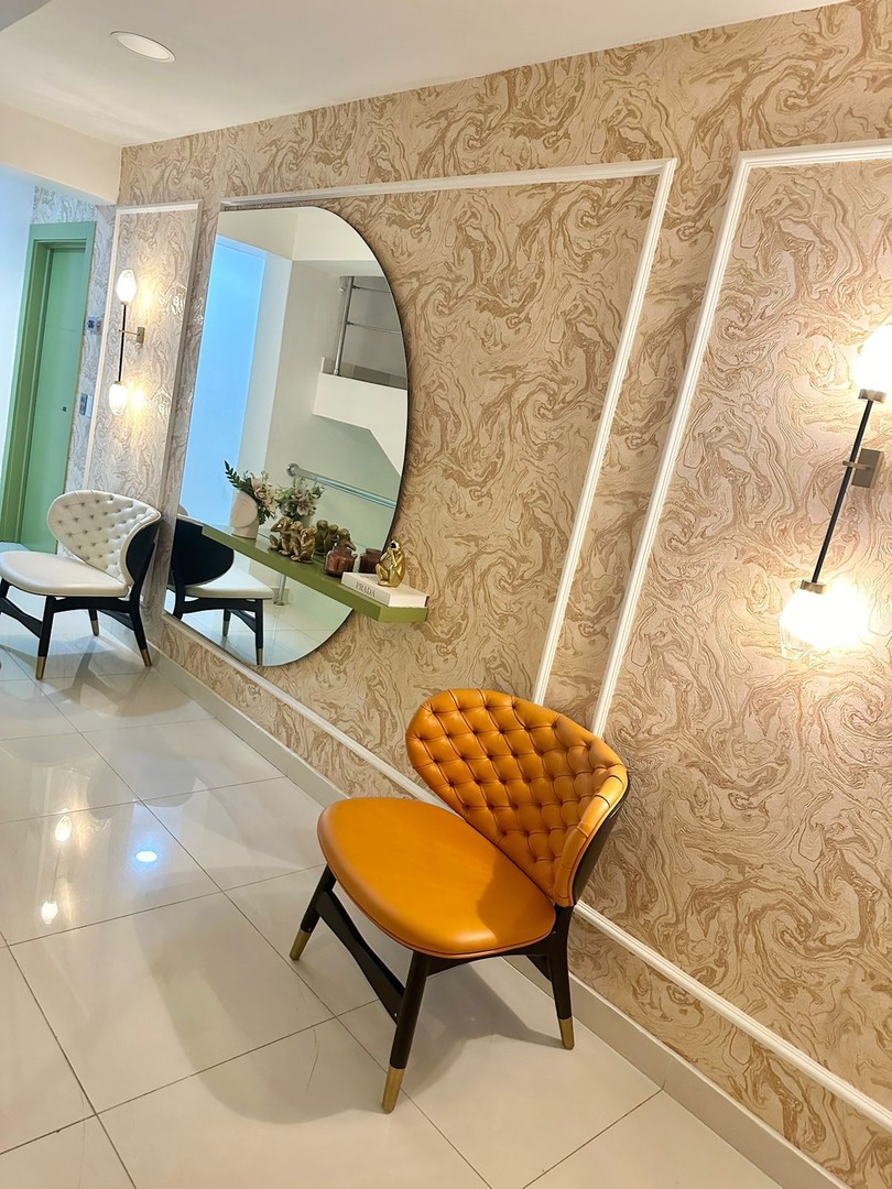 apartamentos - Apartamento en venta, El Renacimiento (bella vista) cuenta con: 140m 2 en un 8vo 7