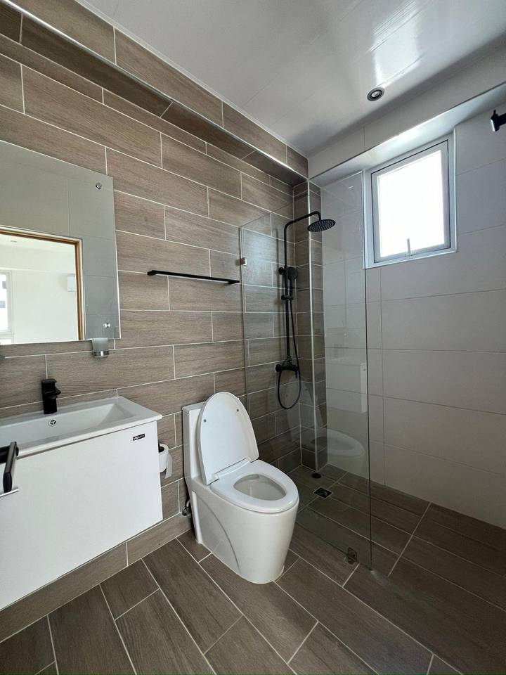apartamentos - Apartamento en alquiler con línea blanca  1