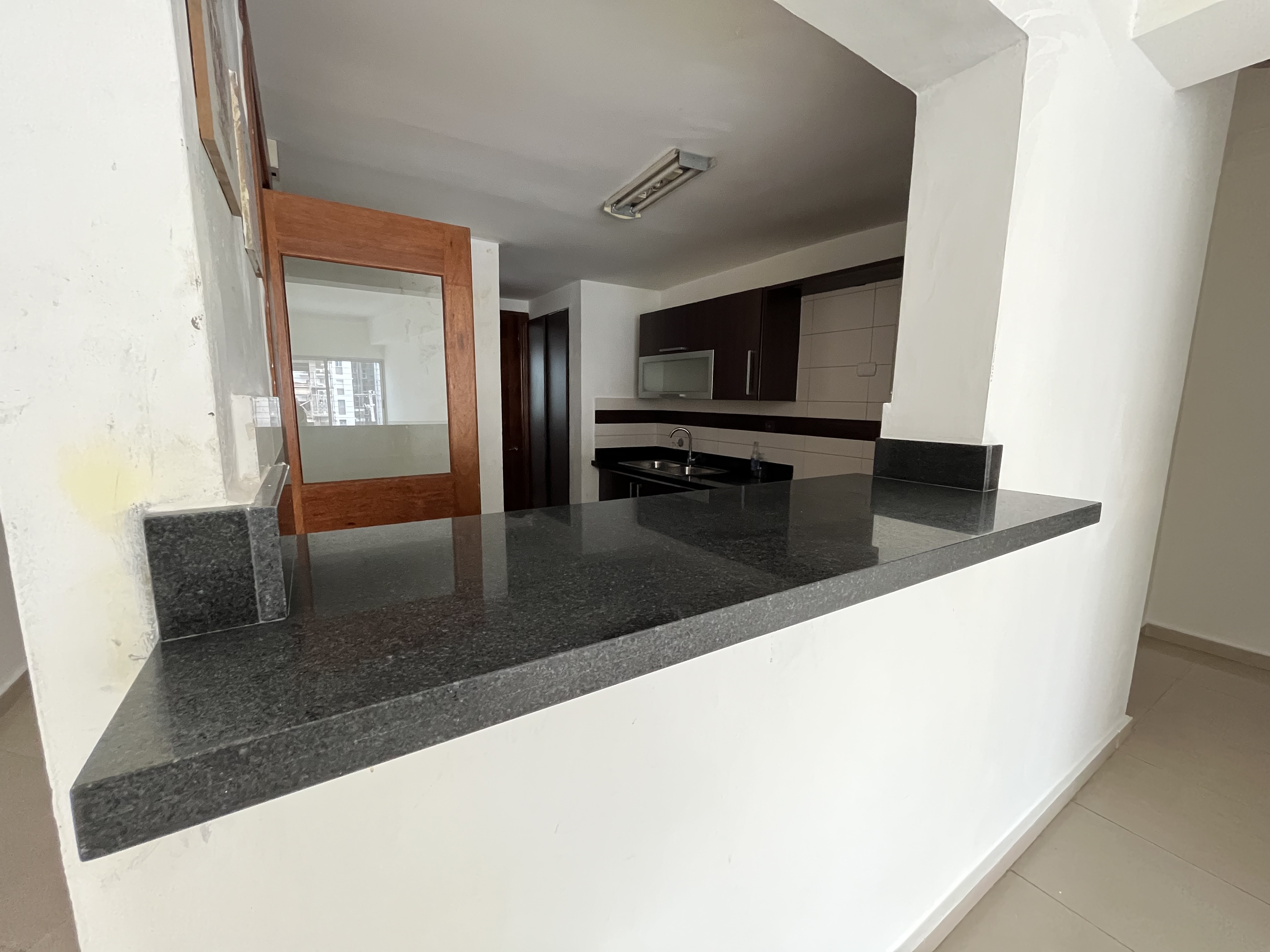 apartamentos - Apartamento VENTA Serralles DOS Habitaciones  2