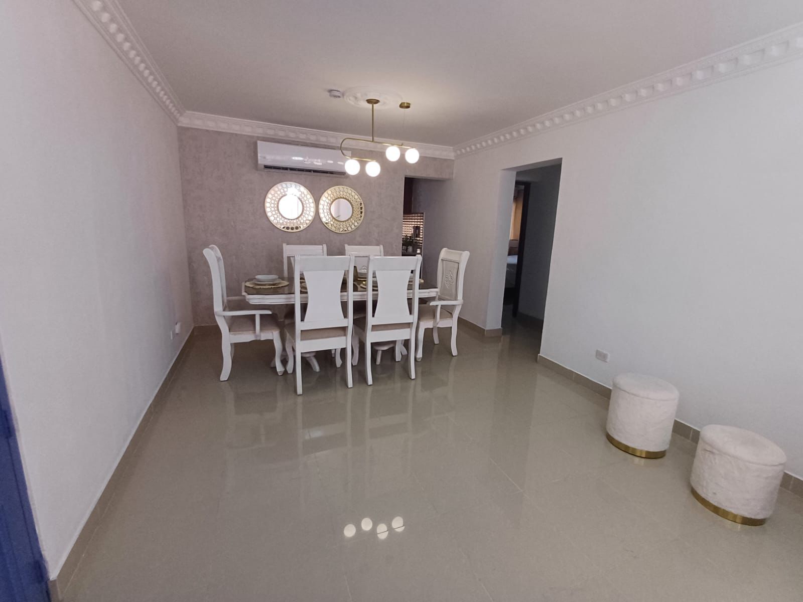 apartamentos - Apartamento en Venta y Alquiler BELLA VISTA SUR  1