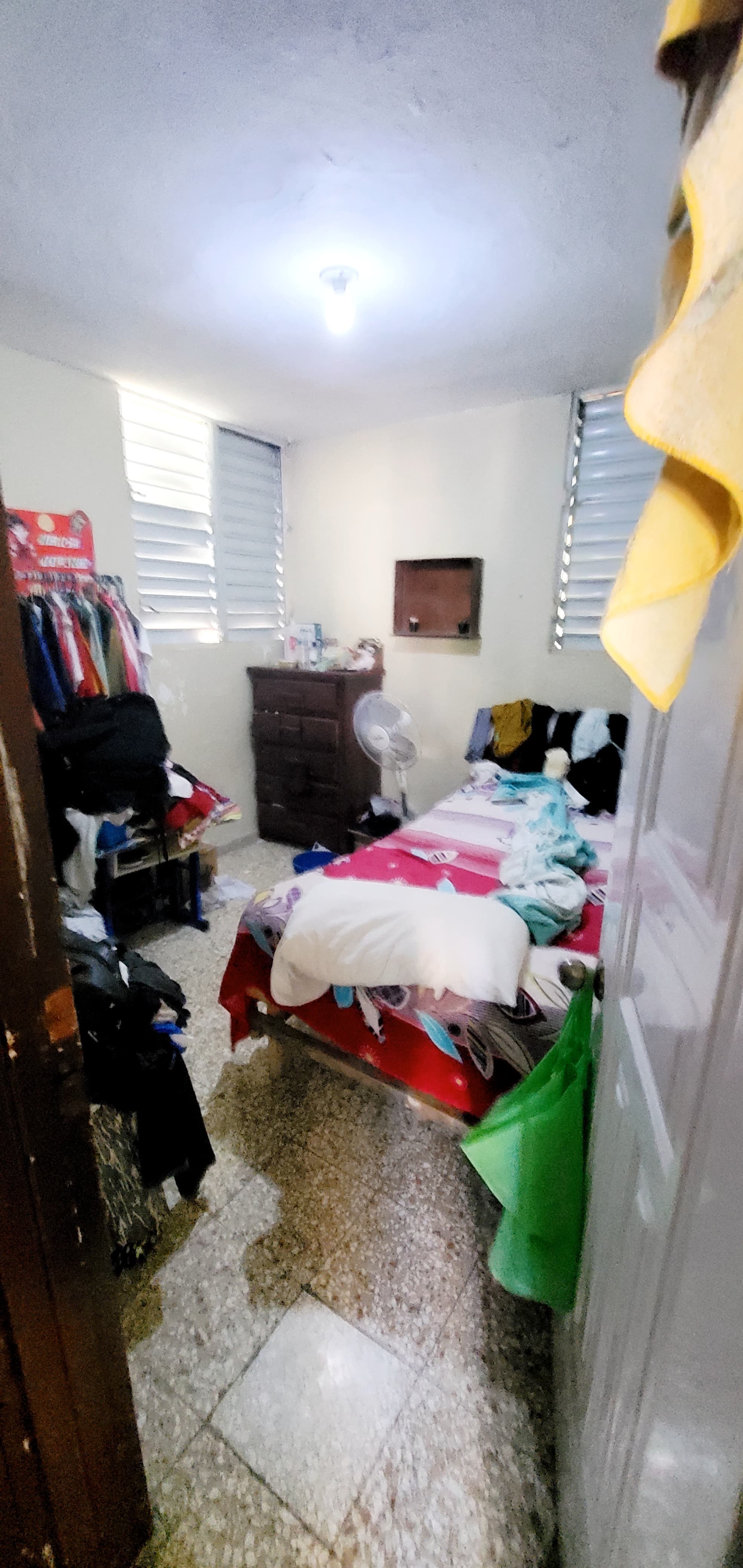 apartamentos - Se vende apartamento km11 de la independencia 5