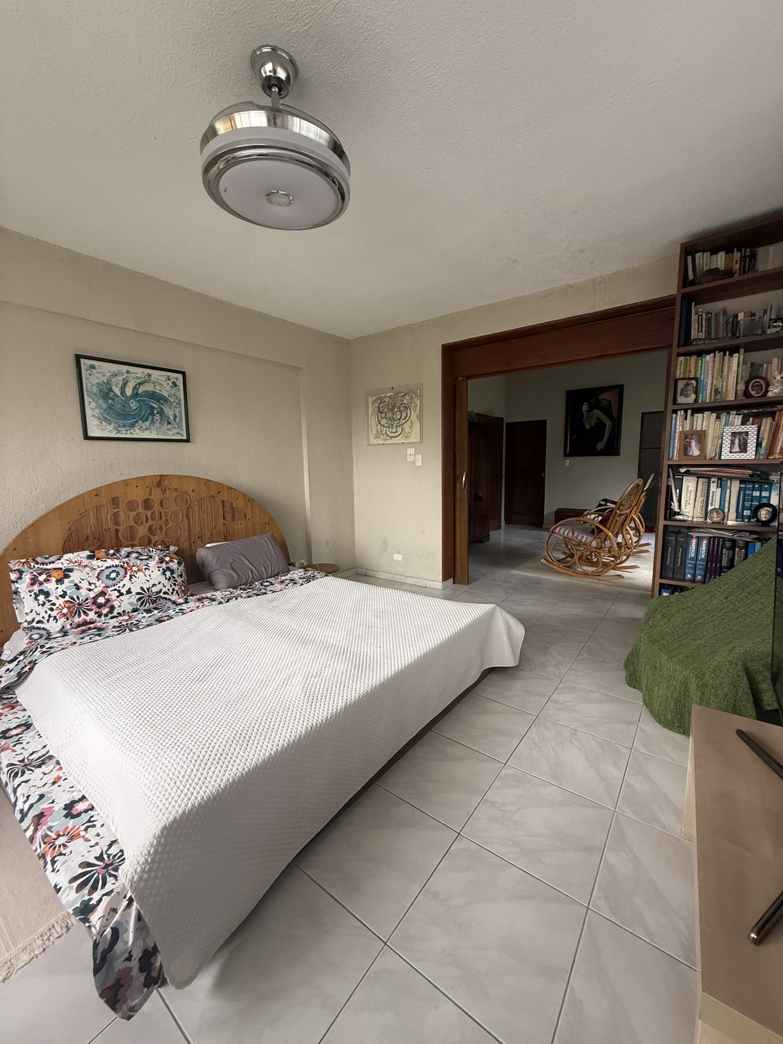 casas - Hermosa Residencia en Altos de Arroyo Hondo II 6