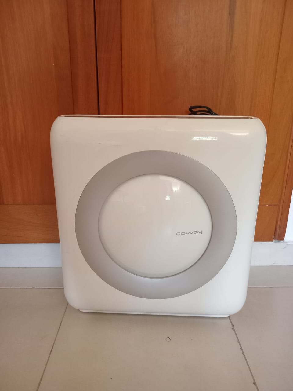 electrodomesticos - Purificador de Aire Coway - Respira Aire  Puro y Saludable 0