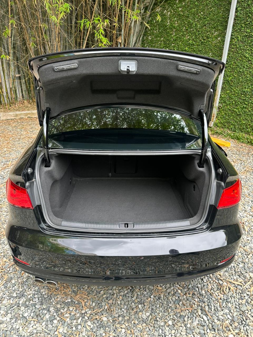 carros - Audi A3 Disel 2016 TDI 9