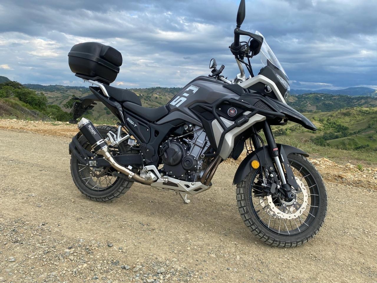 motores y pasolas - EN VENTA – Tekken 500CC • Deportiva y Lista  0