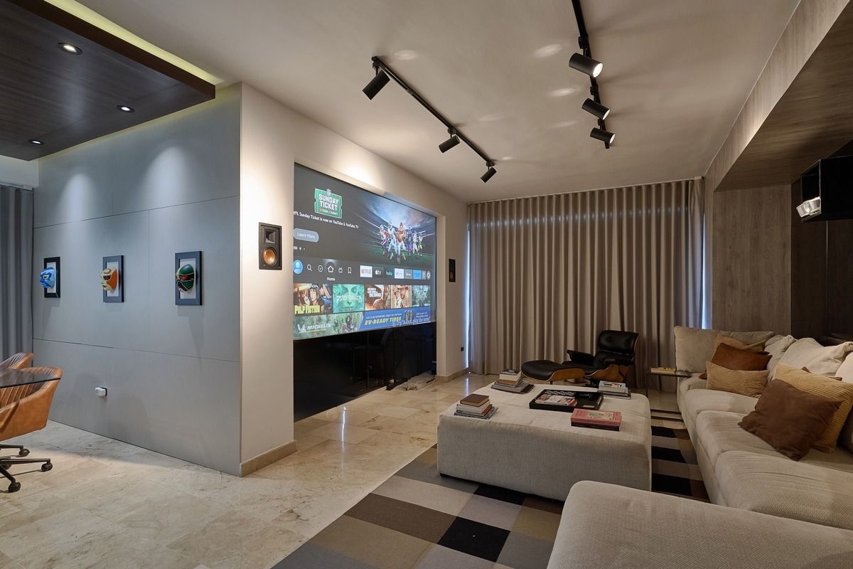 apartamentos - Venta de Apartamento en La Esperilla 8