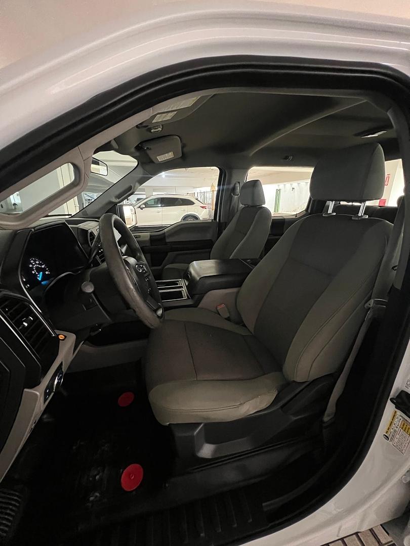 jeepetas y camionetas - Increíble Ford F-150 2019 5