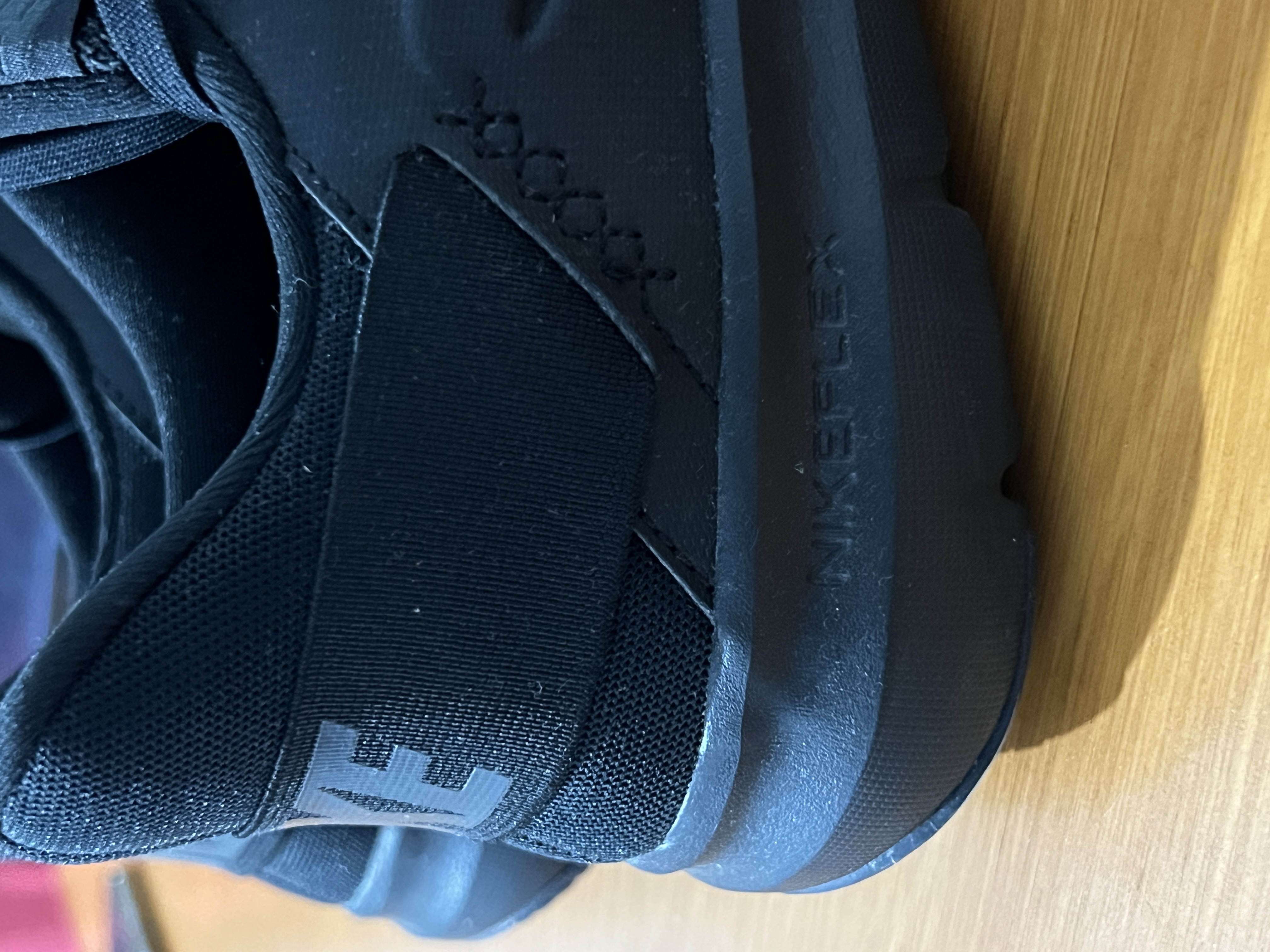 zapatos para hombre - Tenis Nike Training Nuevos size 10 Original 5