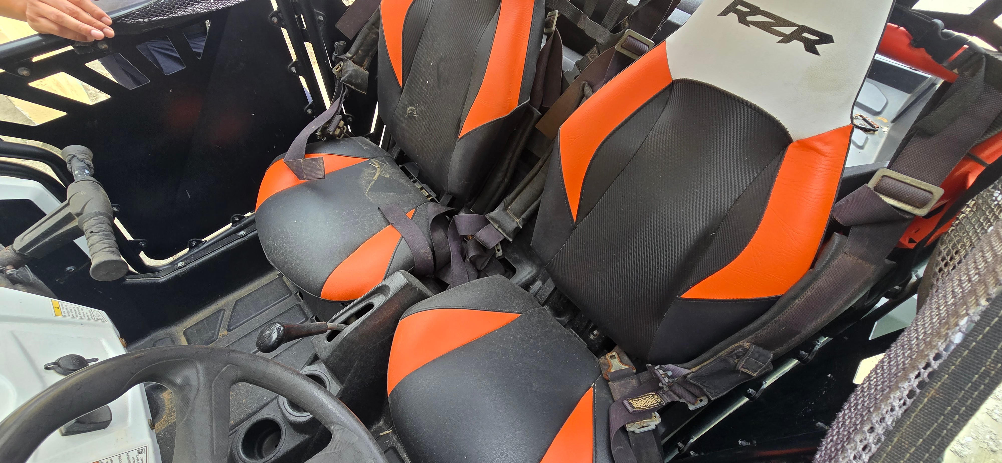 vehiculos recreativos - vendo polaris  3