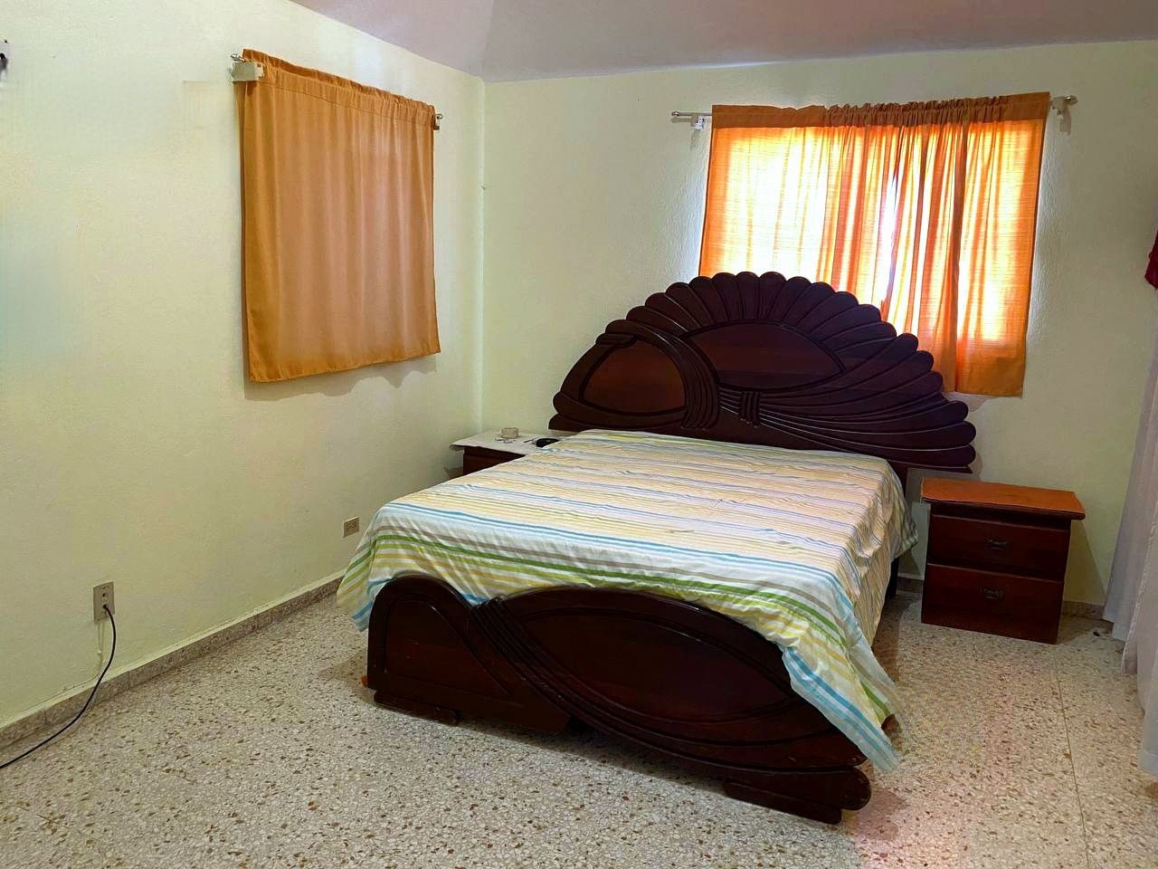 casas - Los Alcarrizos casa 4 habitaciones galeria 2