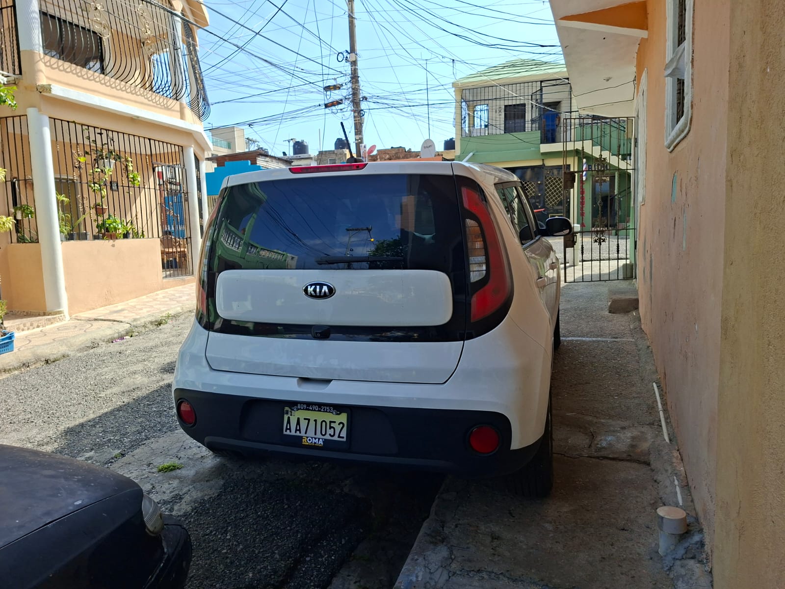 carros - Kia soul 2019 3