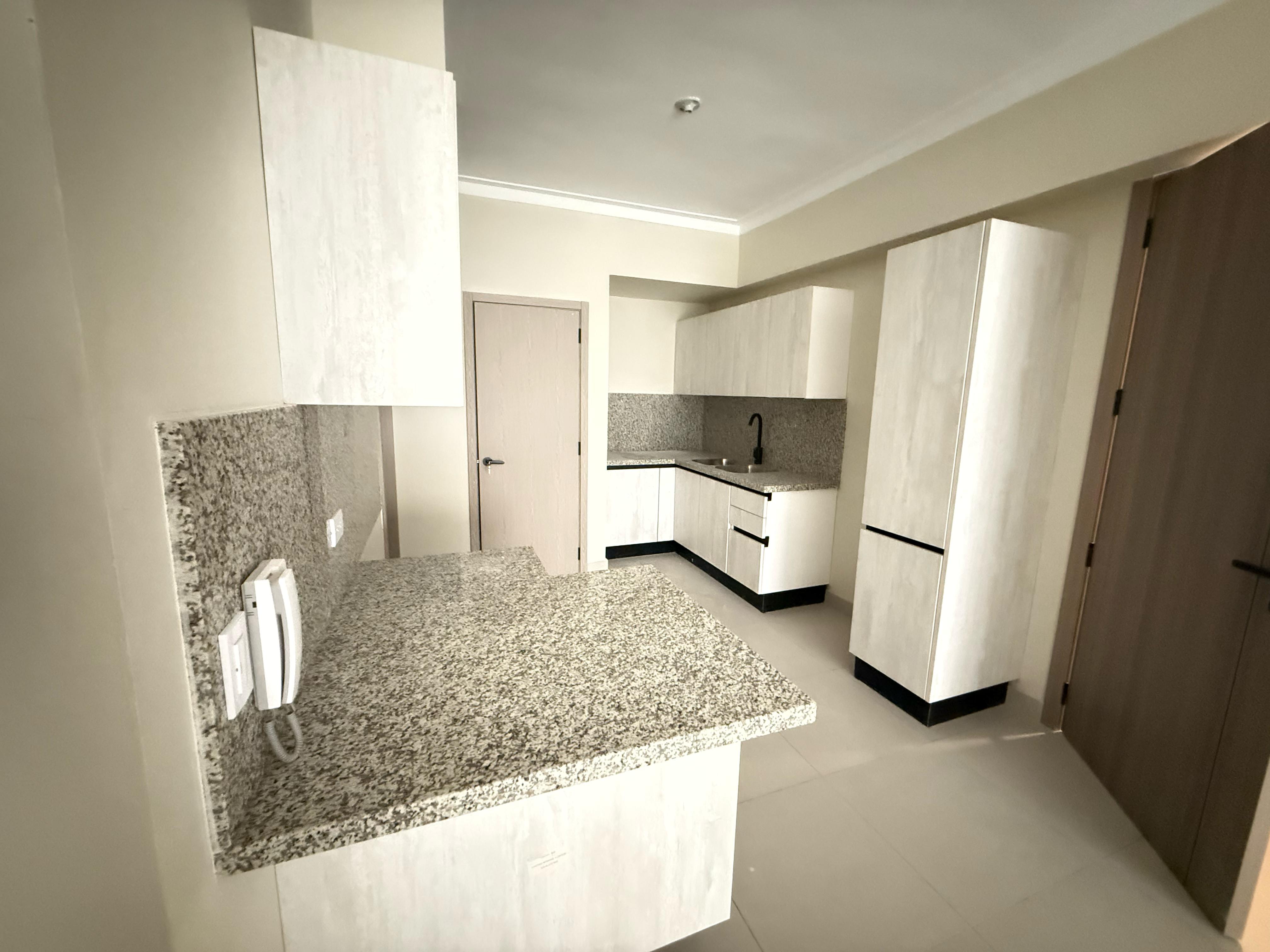 apartamentos - Vendo Apartamento en Evaristo Morales  5