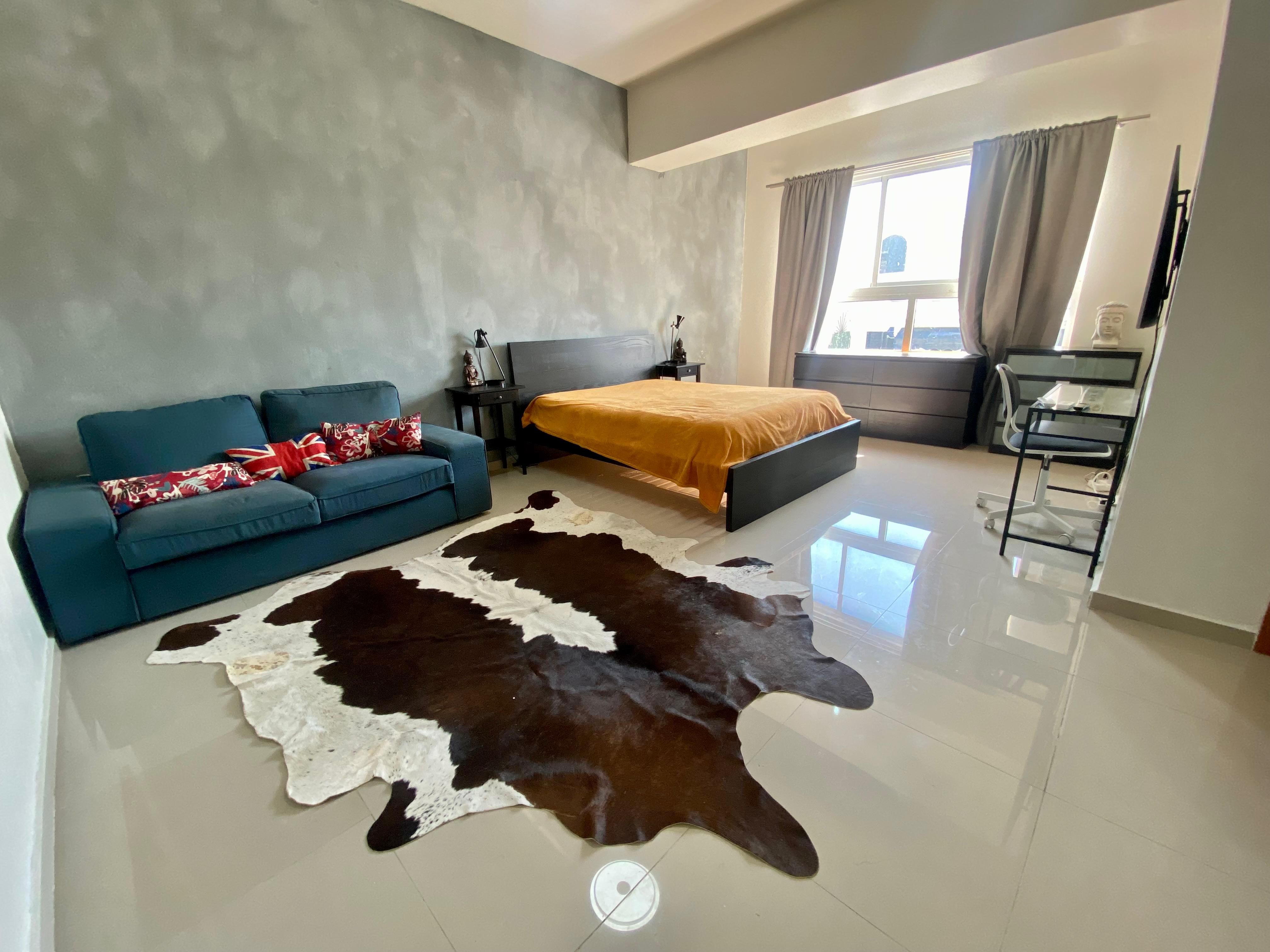 apartamentos - Apartamento en Alquiler amueblado en Evaristo Mora 4