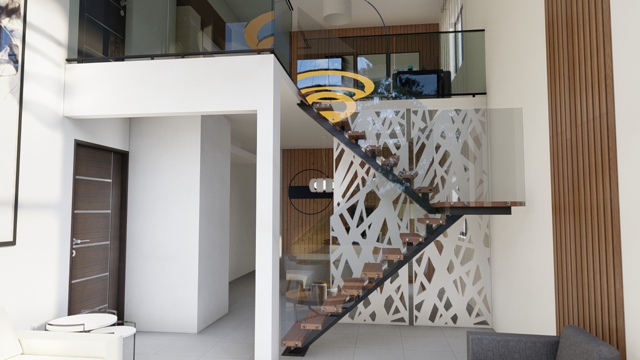 apartamentos - Venta de apartamento en la autopista de san Isidro Santo Domingo este 5