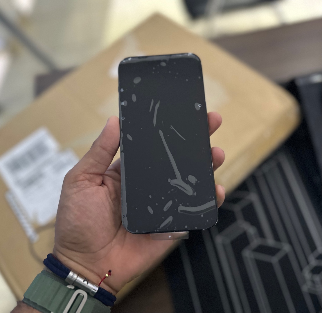 celulares y tabletas - iPhone 14 Pro Max 512GB Space Black Nuevo Desbloqueado, RD$ 64,500 NEG 1