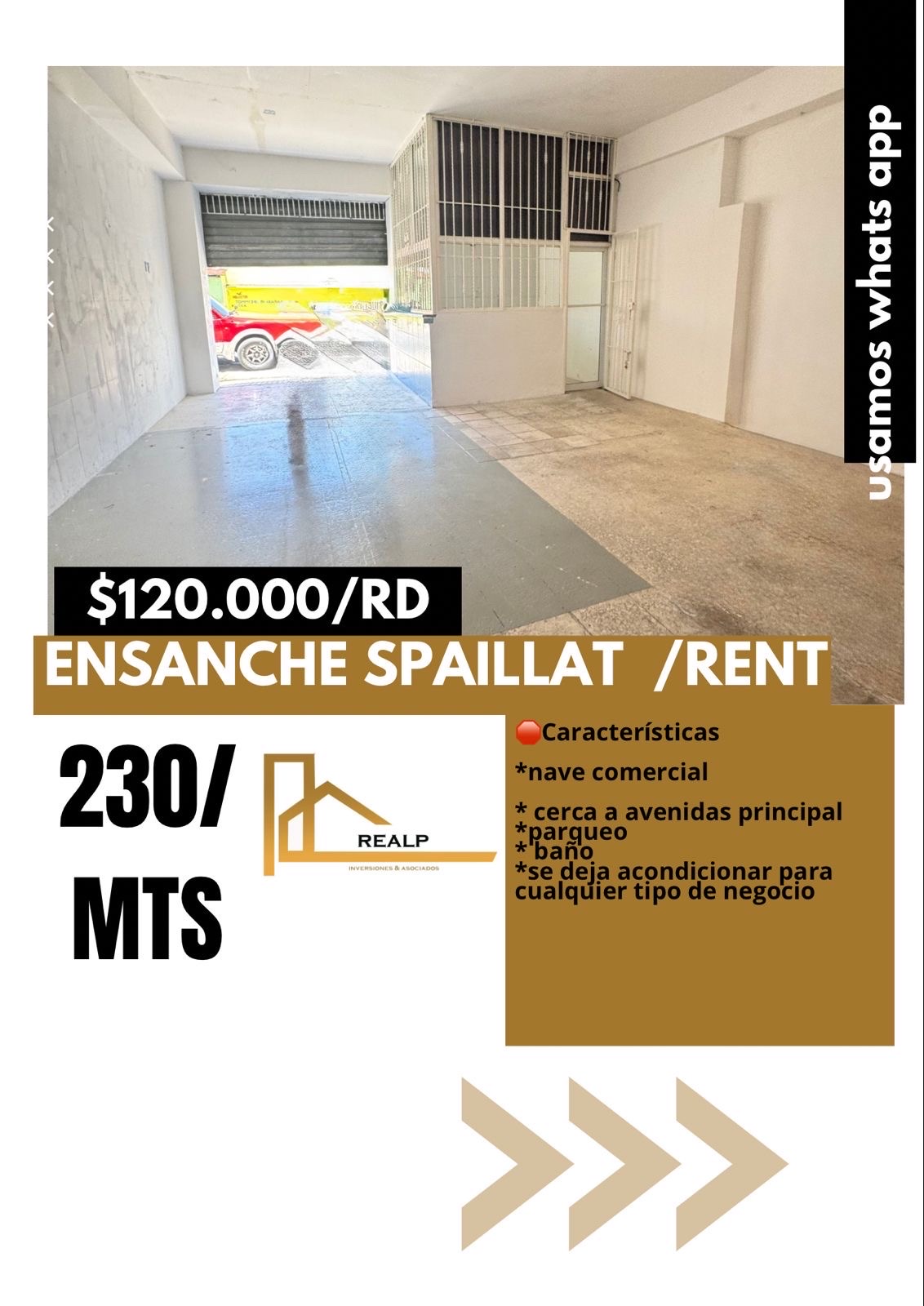 oficinas y locales comerciales - se alquila  0