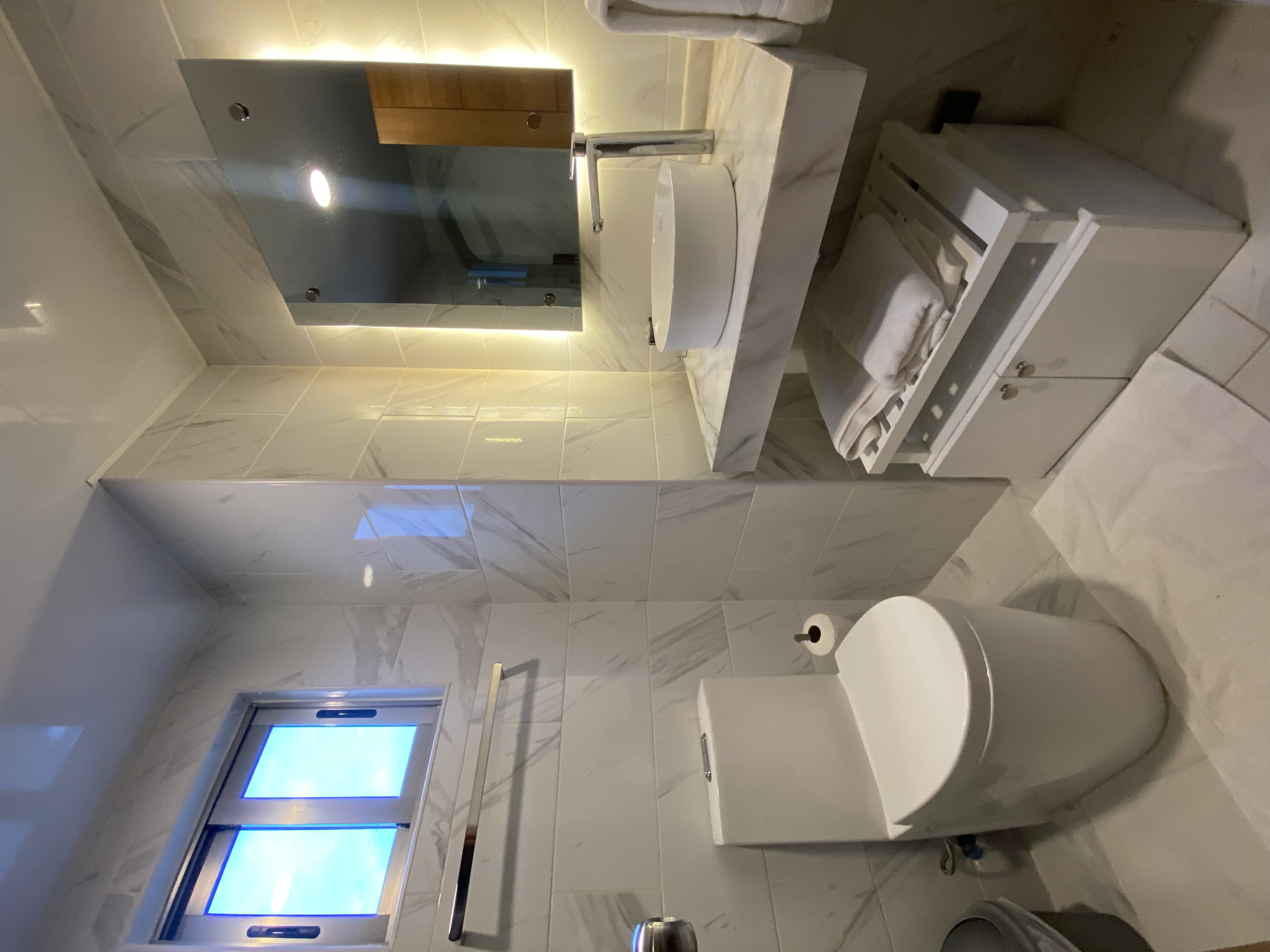 apartamentos - Apartamento en Alquiler Amueblado La Esperilla 9