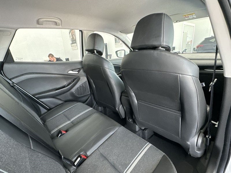 jeepetas y camionetas - CHEVROLET TRACKER LT 2023 con 6500 Kilómetros 5
