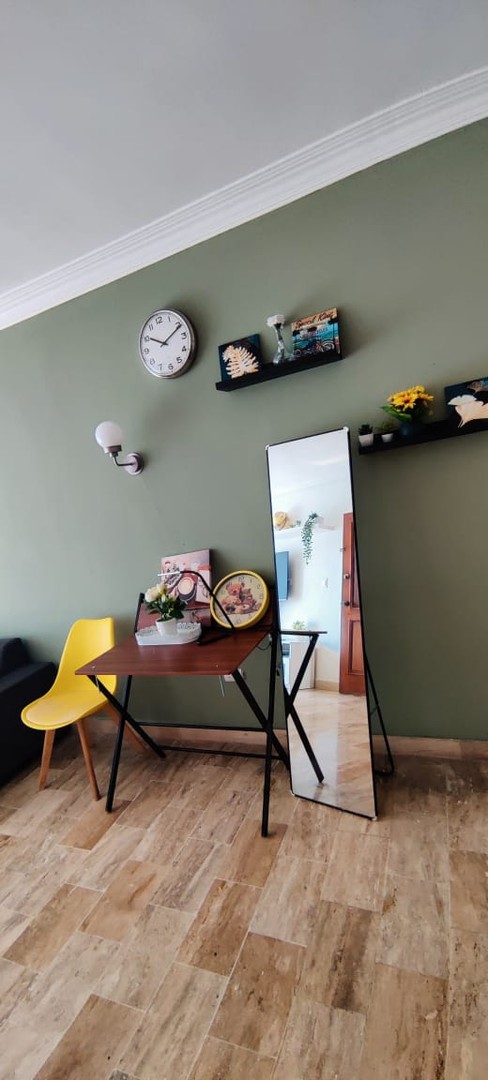 apartamentos - Rento Apartamento Detrás de IKEA y Galería 360 5