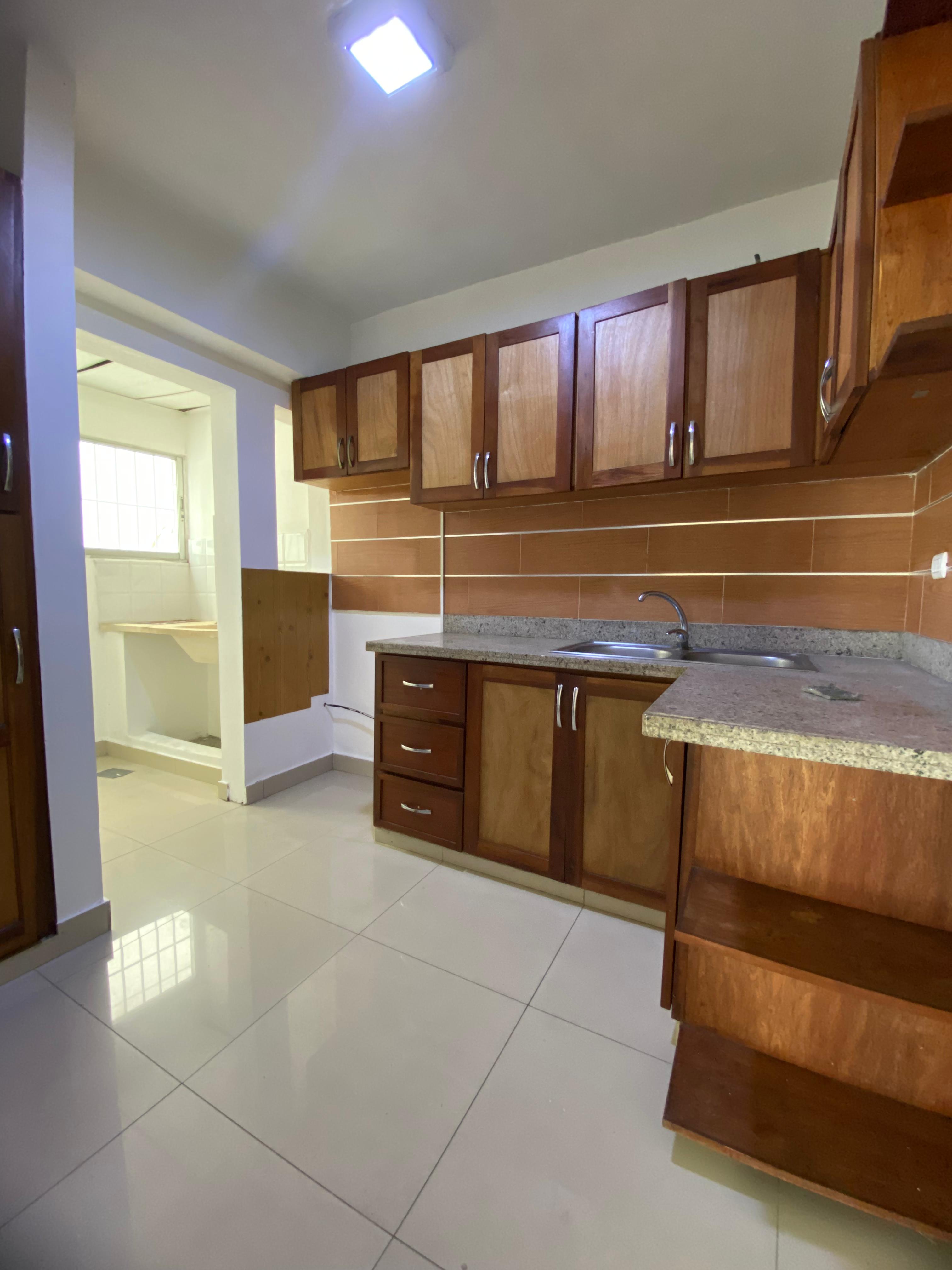 apartamentos - Apartamento en alquiler en Mirador Norte  2