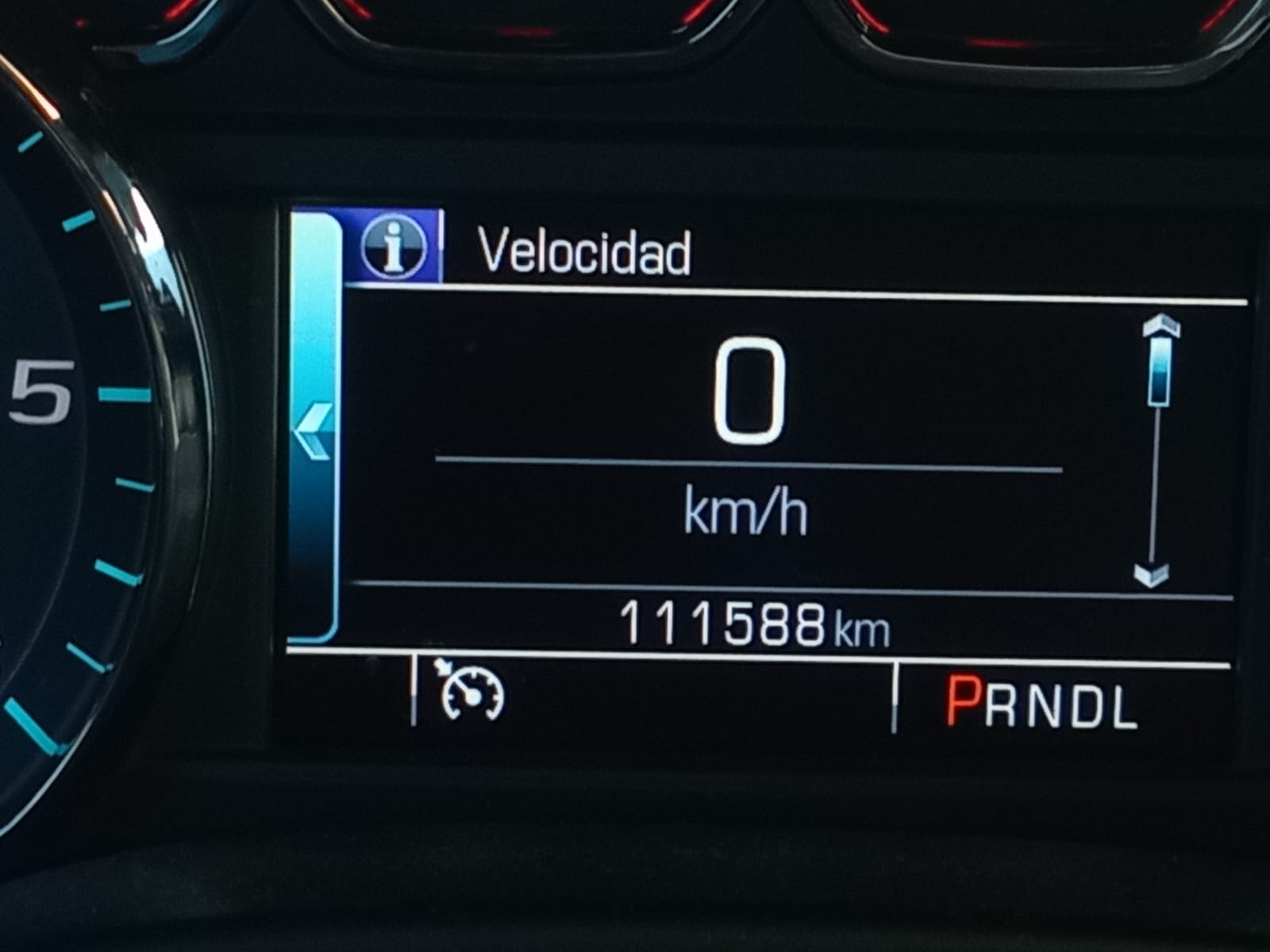 jeepetas y camionetas - Chevrolet Tahoe LT 2020 8
