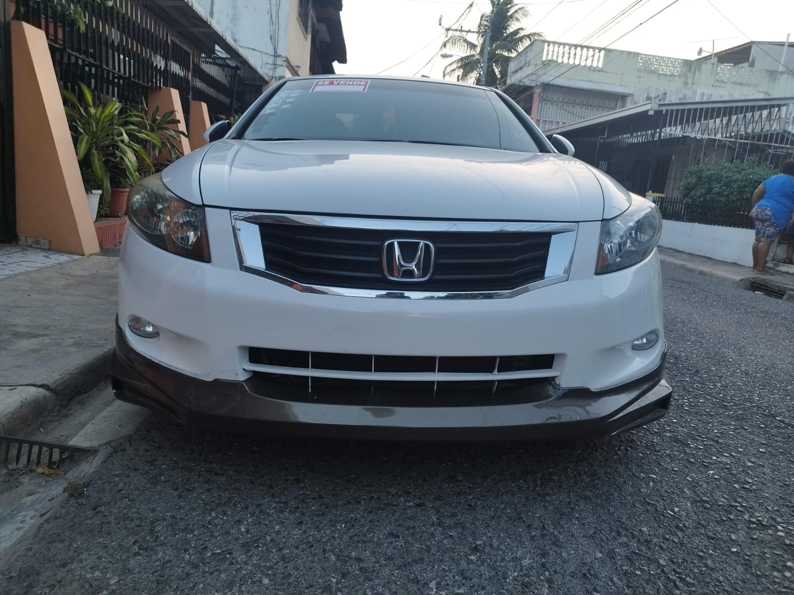 carros - Honda Accord 2009 V6 0