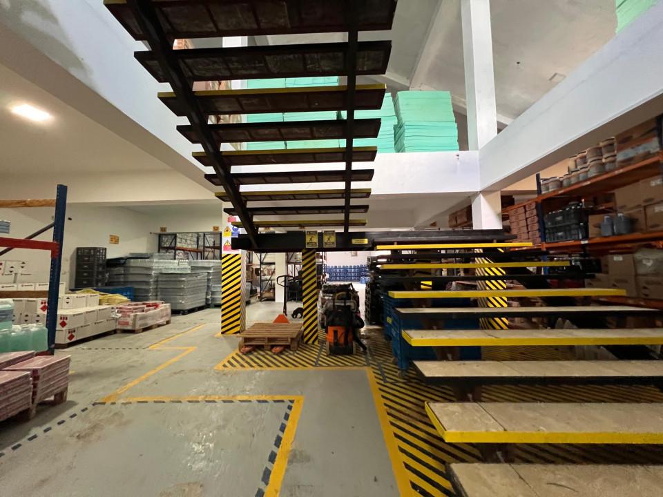 otros inmuebles - Nave Industrial en LA ESTANCIA LA ROMANA 1