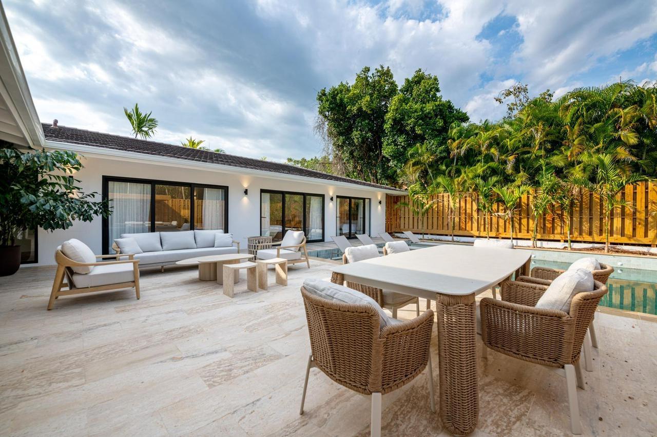 casas vacacionales y villas - golf villa, en casa de campo 5