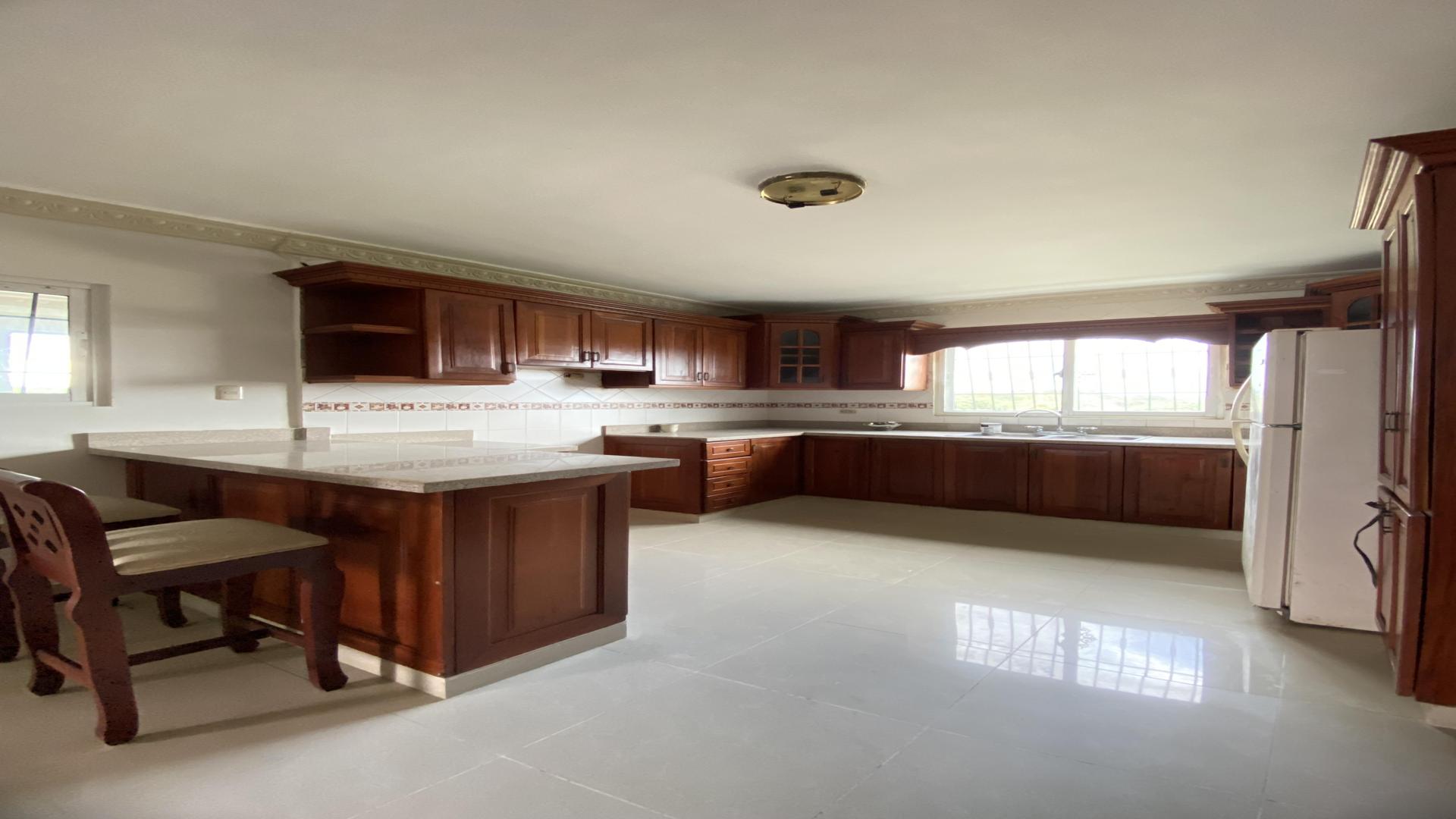 apartamentos - Venta | 3 habitaciones y terraza en Vista Hermosa 5