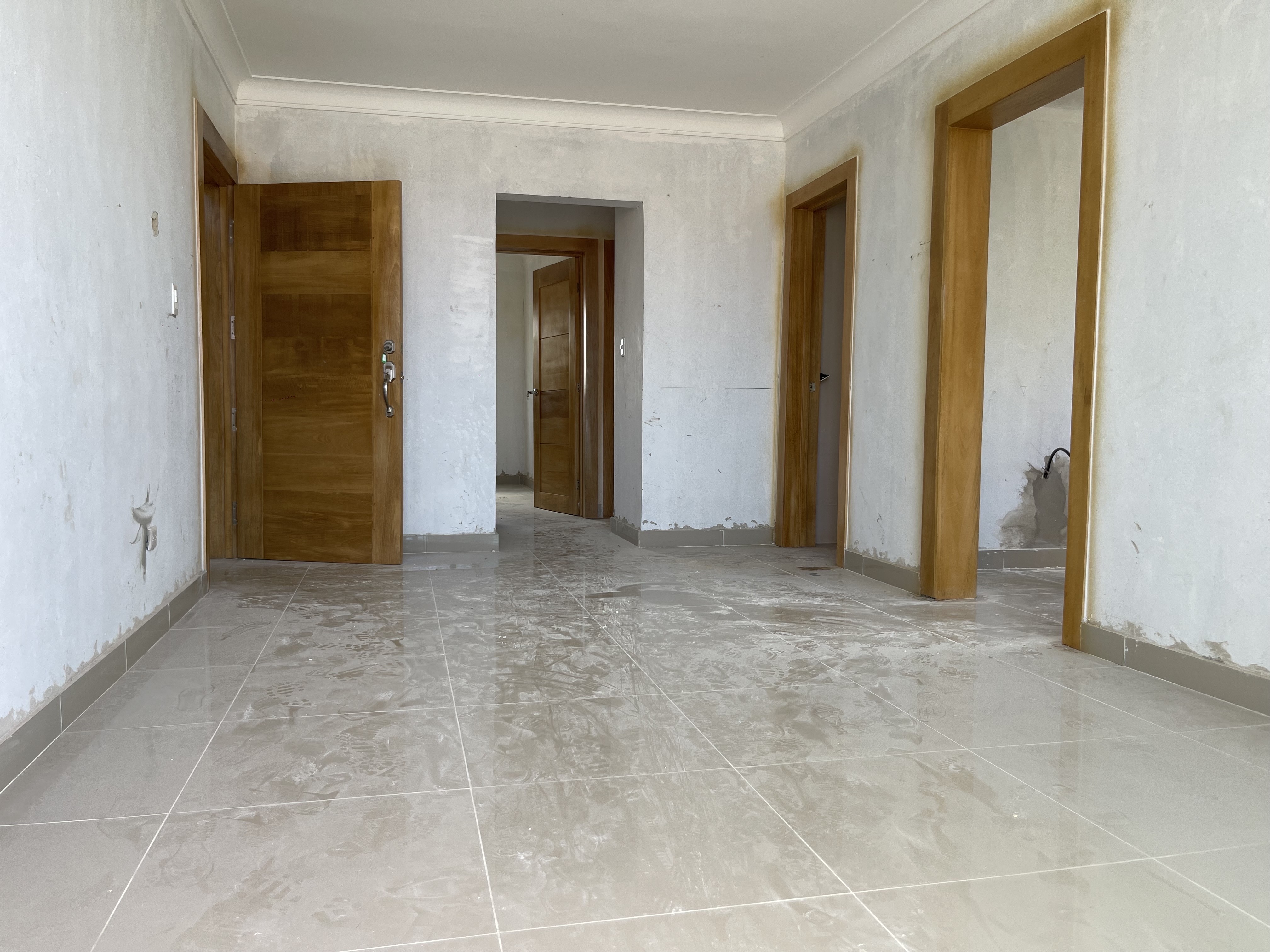 apartamentos - Apartamentos listos para mayo de 2 habitaciones RD$6,200,000 6