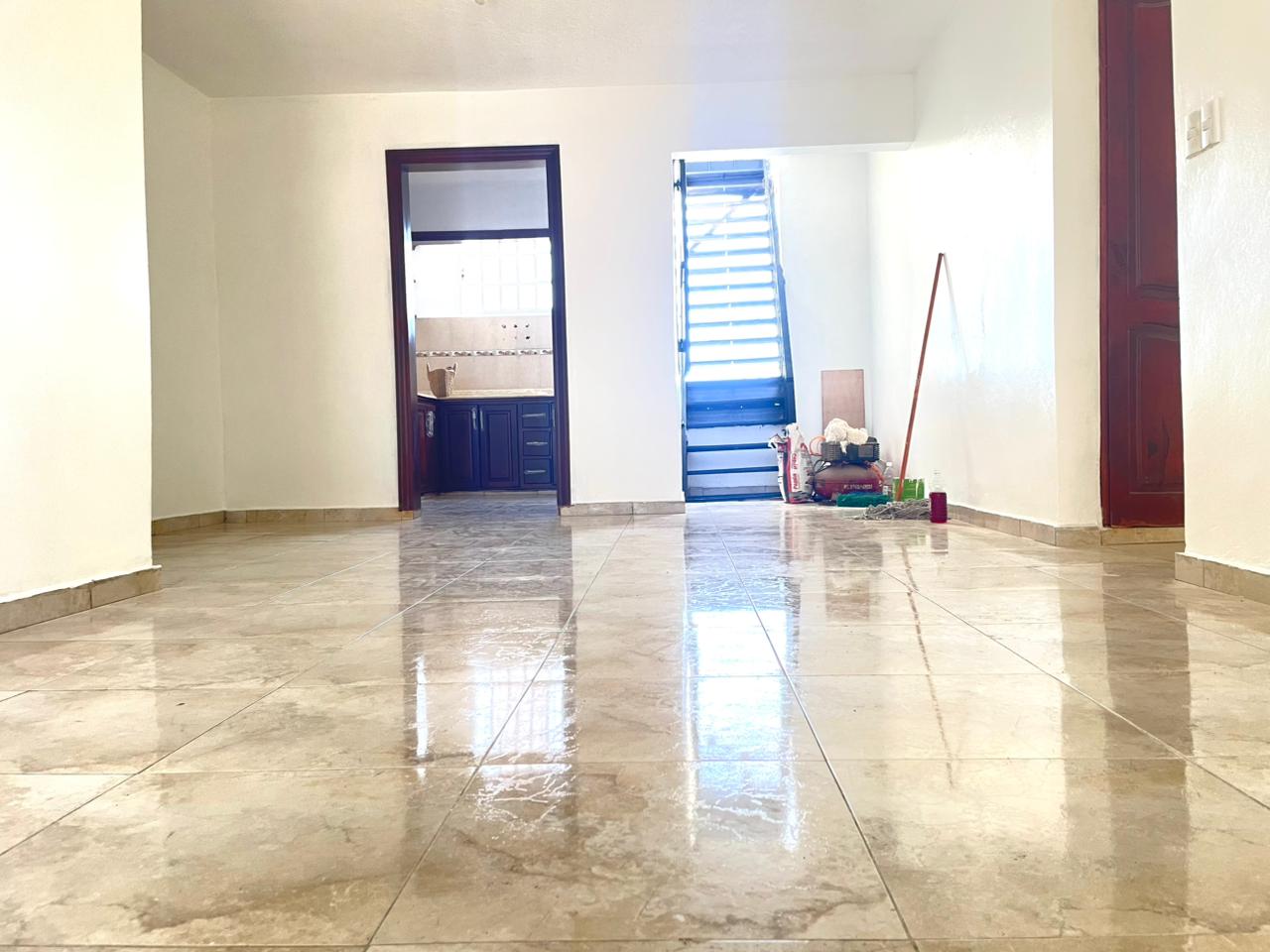 apartamentos - Apartamento en el Juan Pablo Duarte Remodelado SDE