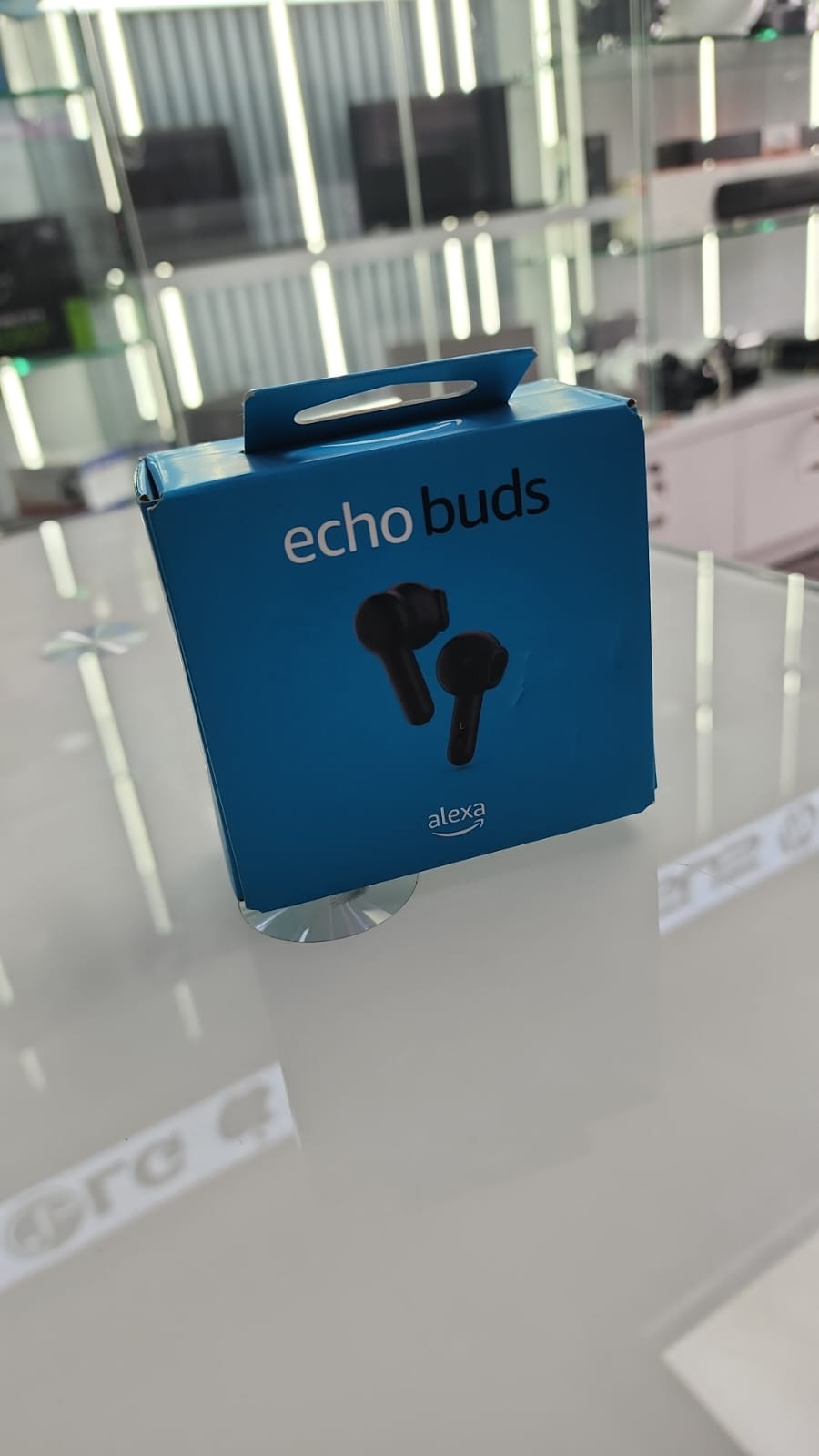 camaras y audio - ECHO BUDS 1